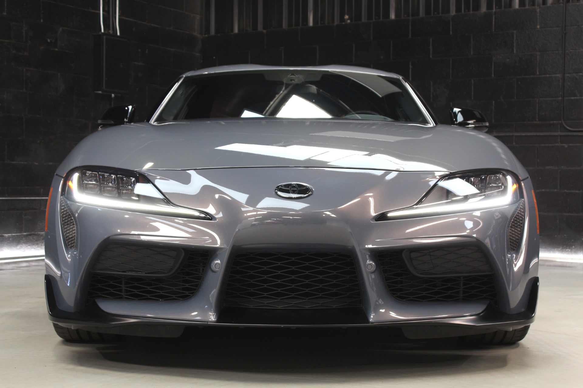 Used 2023 Toyota GR Supra A91-MT Edition 6-Speed Manual For Sale