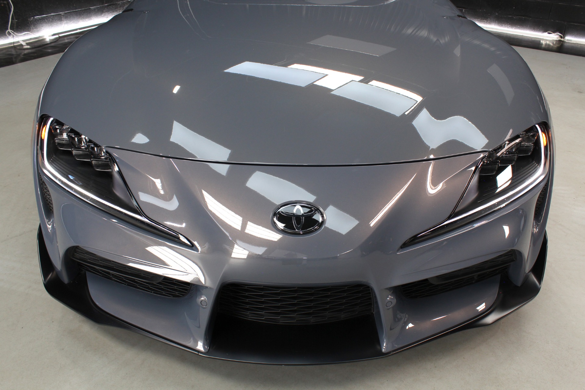 Used 2023 Toyota GR Supra A91-MT Edition 6-Speed Manual For Used 2023 Toyota GR Supra A91-MT Edition 6-Speed Manual For