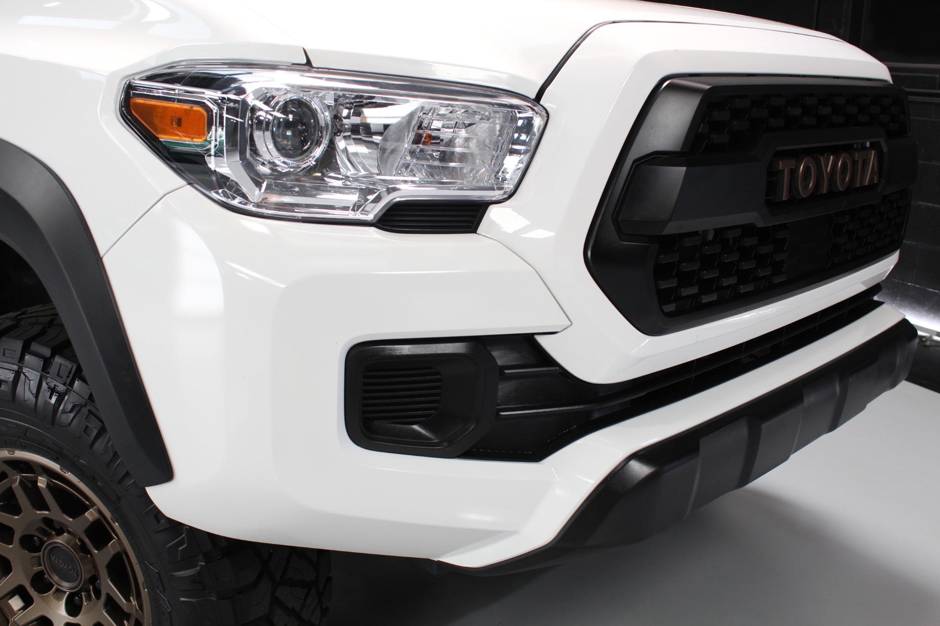 Used 2023 Toyota Tacoma Trail Special Edition For Sale (Sold
