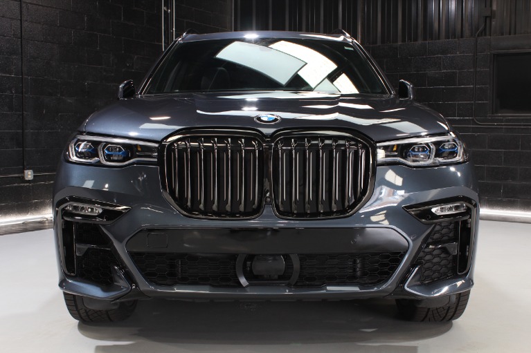 Used 2021 BMW X7 M50i Executive Package For Sale (Sold) | Momentum