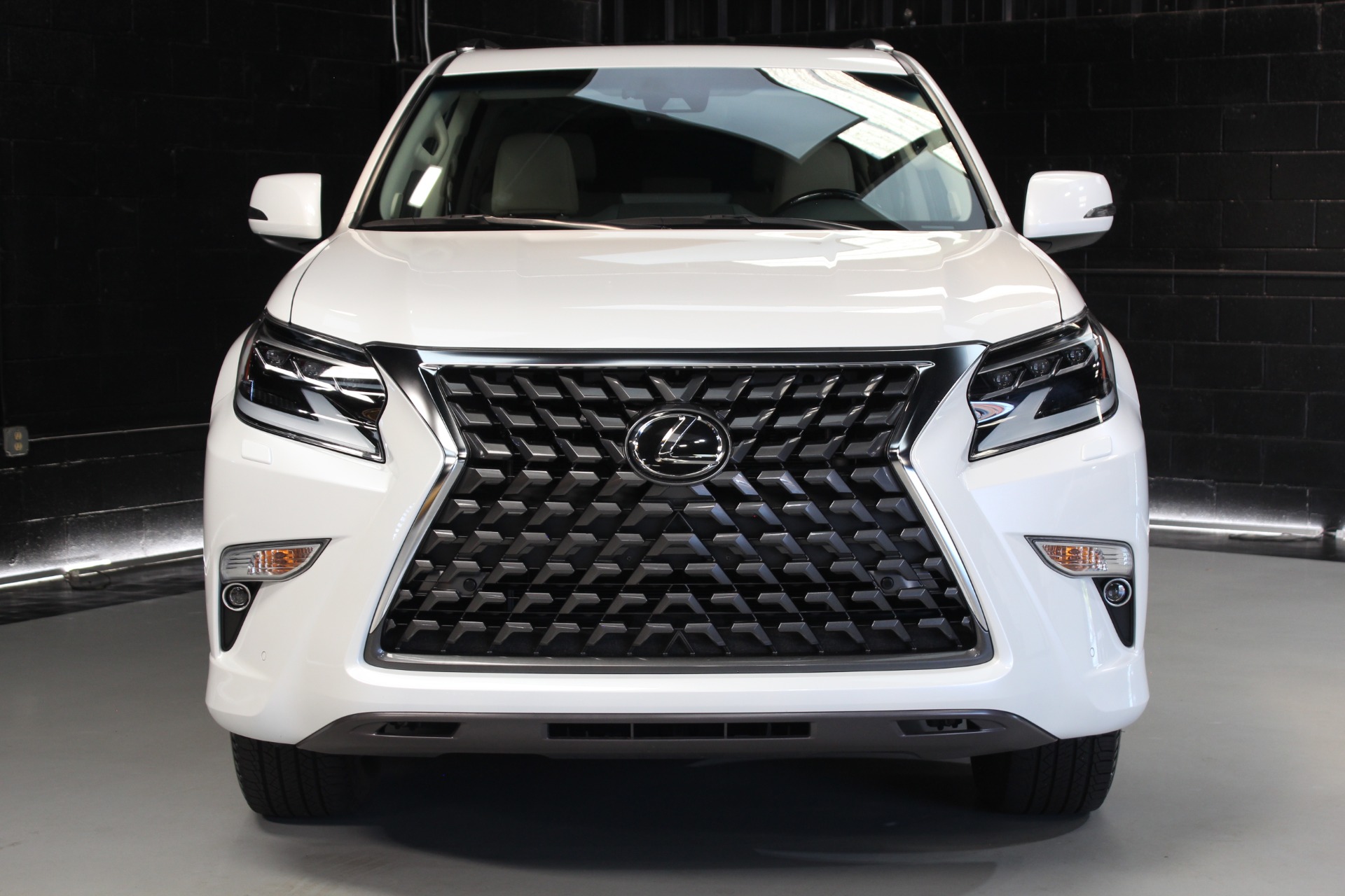 Used 2022 Lexus GX 460 Premium Plus Package For Sale (Sold