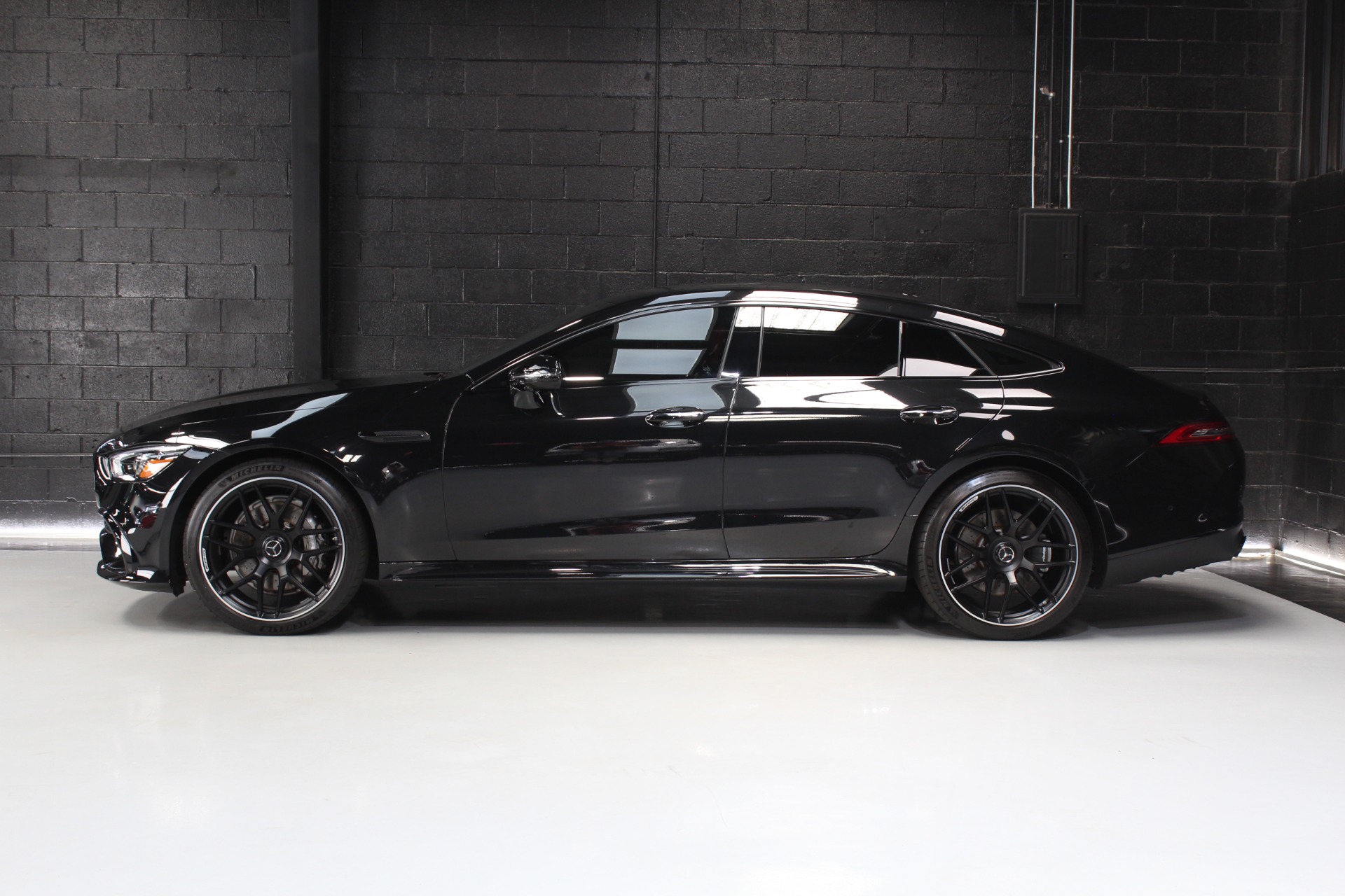 Used 2020 Mercedes-Benz AMG GT 53 For Sale (Sold) | Momentum
