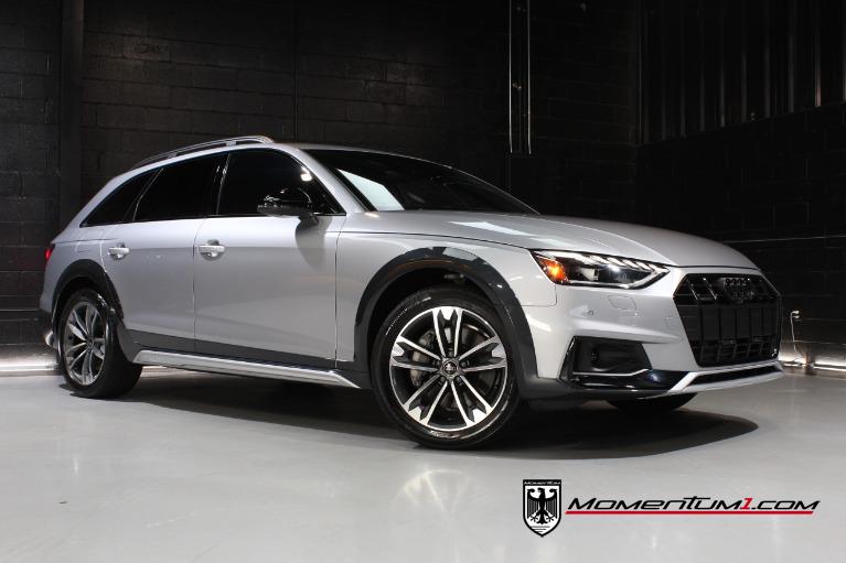 Used 2023 Audi A4 allroad quattro Premium Plus For Sale (Sold