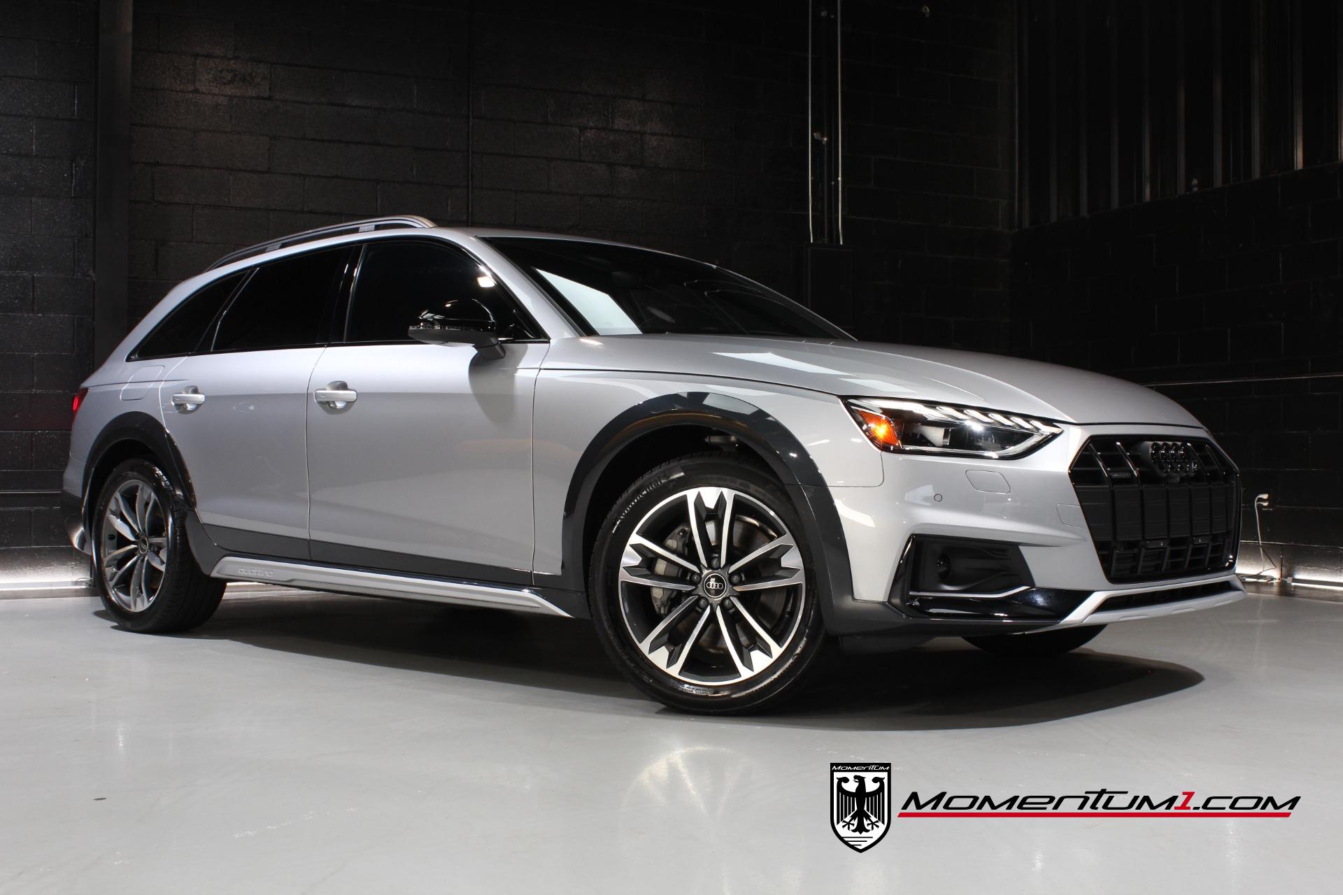 Rocker Panel Kit | AUDI A4 ALLROAD 2023 Rocker Panel Kit | AUDI A4 ALLROAD 2023