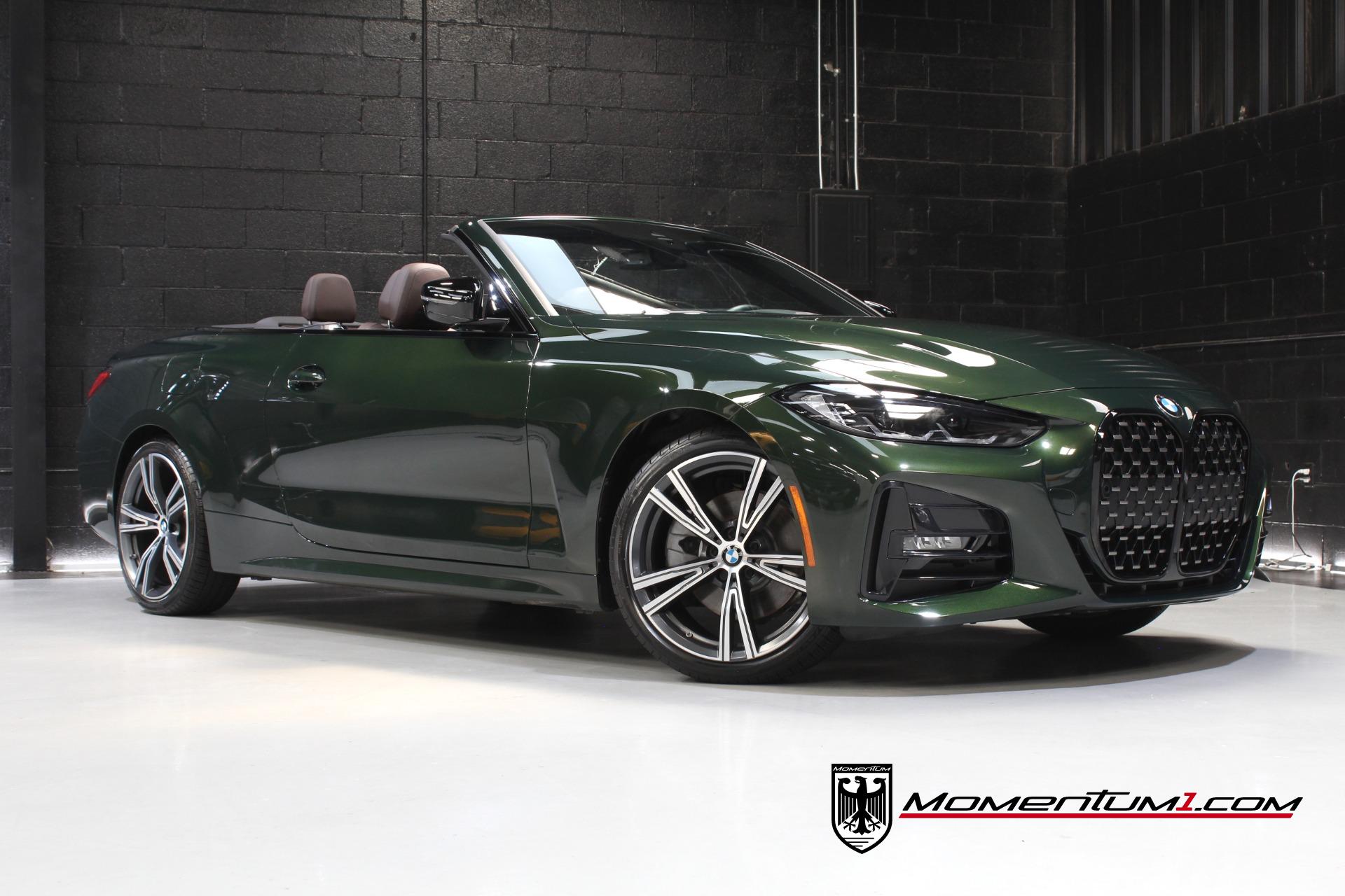Rocker Panel Kit | BMW 4 SERIES CONVERTIBLE M-SPORT 2021 Rocker Panel Kit | BMW 4 SERIES CONVERTIBLE M-SPORT 2021
