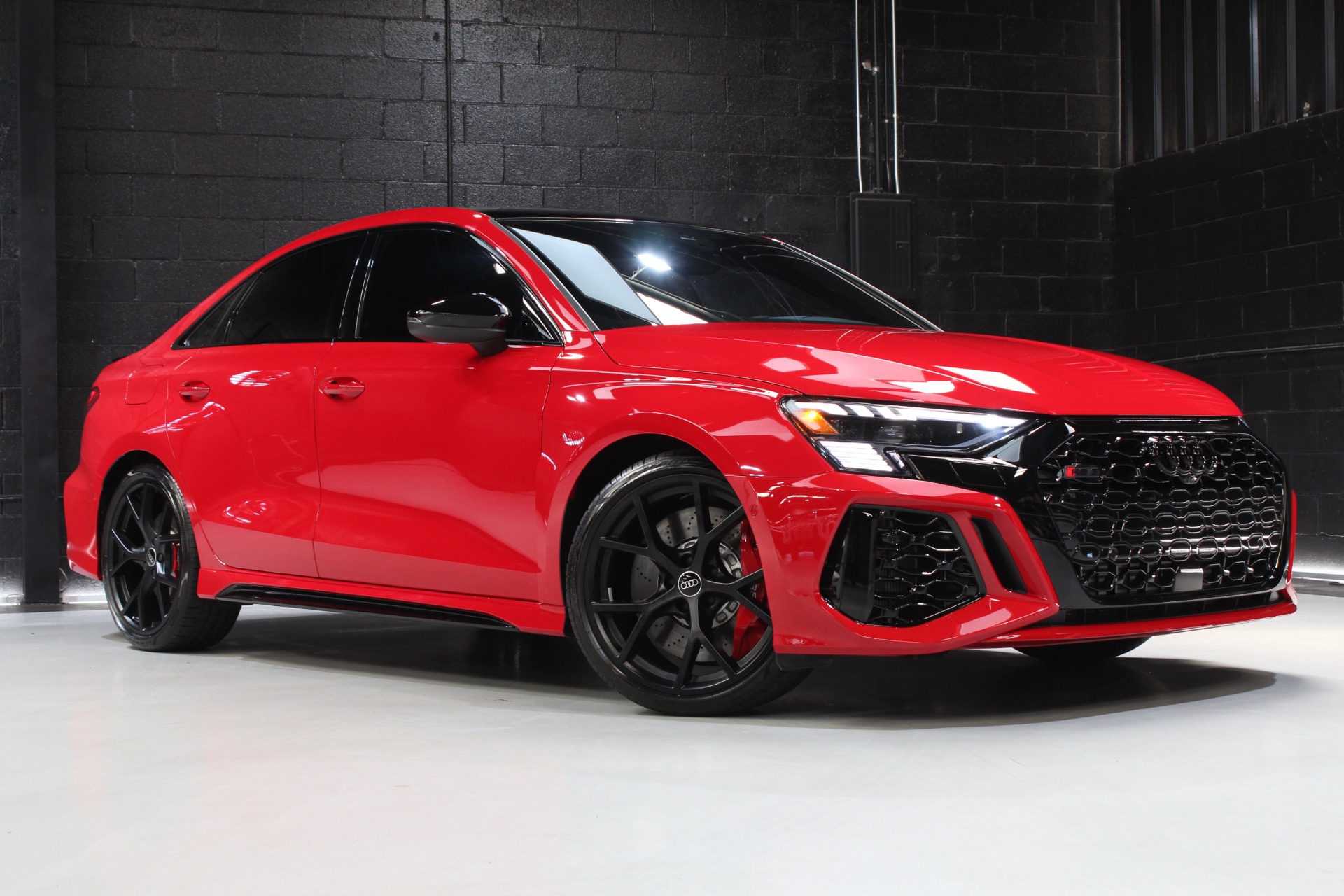 Audi rs 3 sportback for sale discount