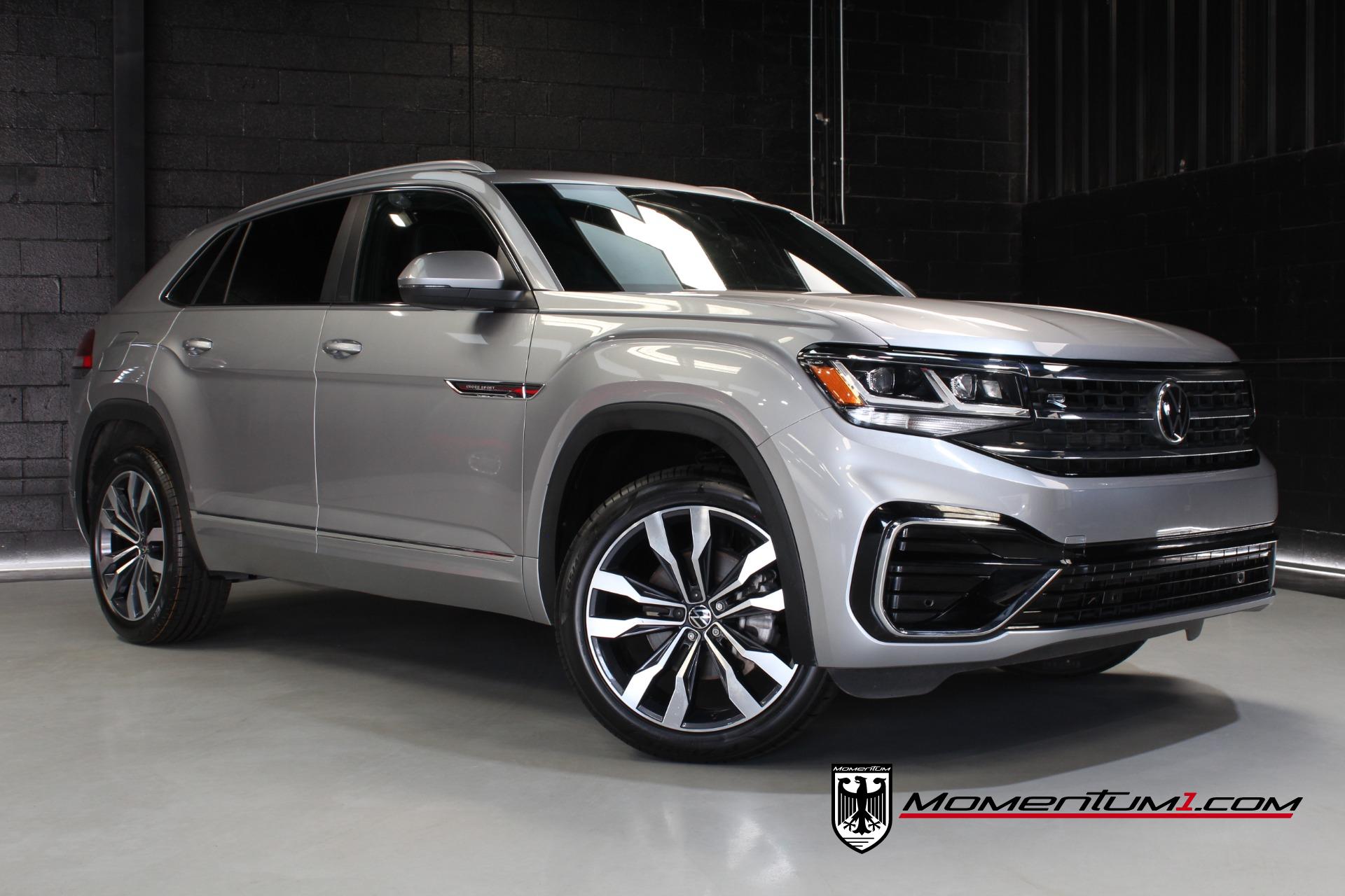 Rocker Panel Kit | VOLKSWAGEN ATLAS CROSS SPORT R-LINE 2022 Rocker Panel Kit | VOLKSWAGEN ATLAS CROSS SPORT R-LINE 2022