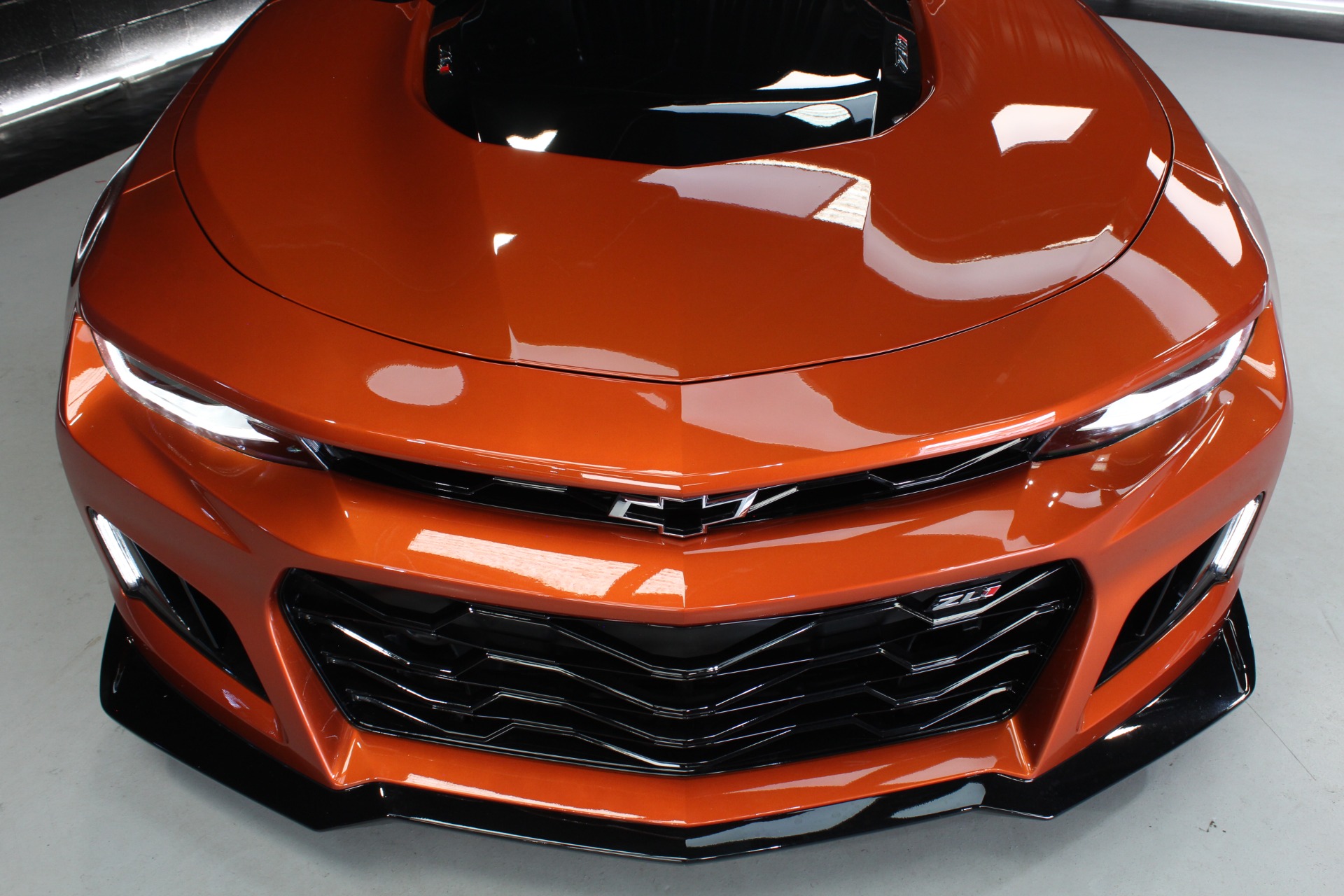 Used 2022 Chevrolet Camaro ZL1 6-Speed Manual For Sale (Sold Used 2022 Chevrolet Camaro ZL1 6-Speed Manual For Sale (Sold