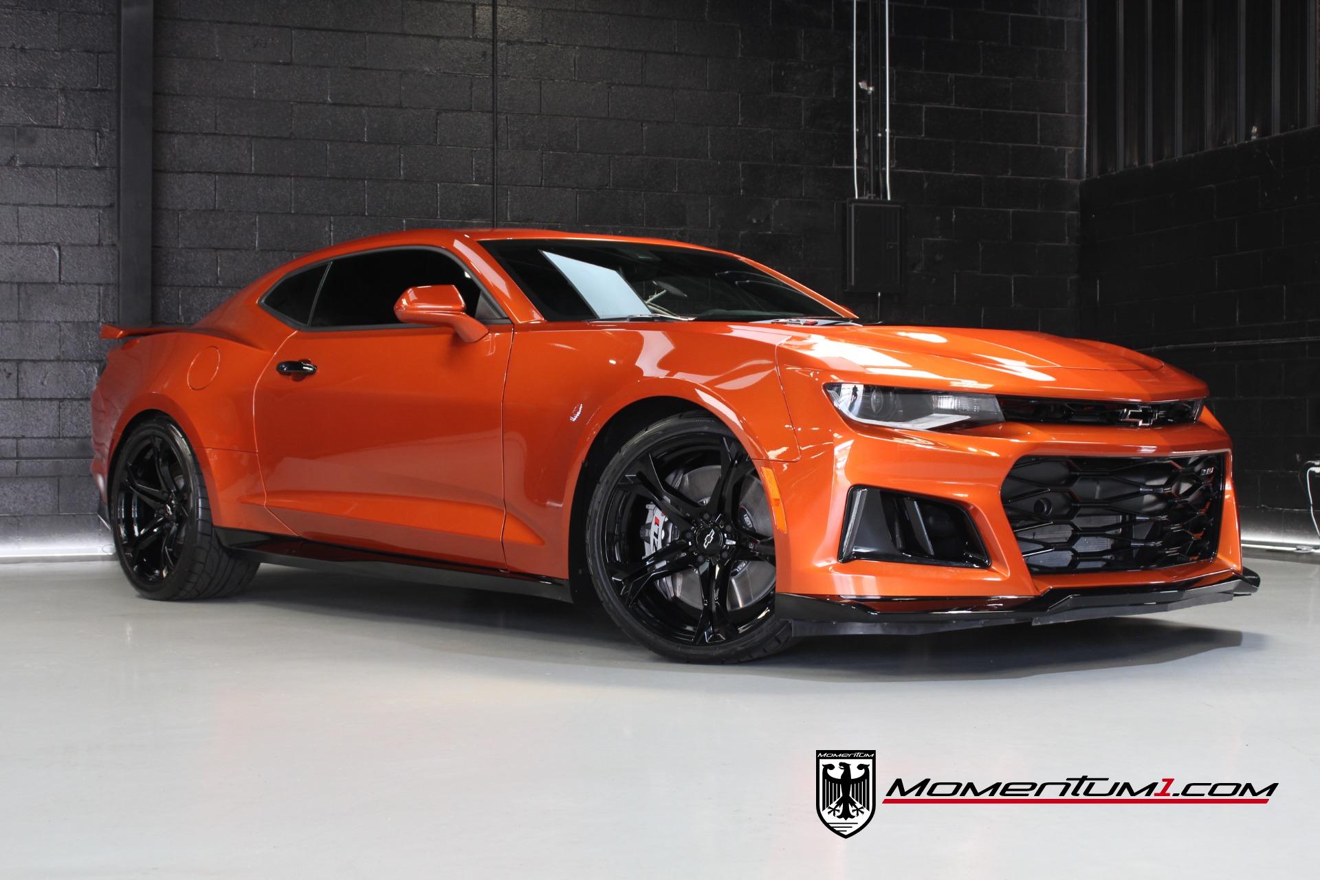 Rear Bumper Kit | CHEVROLET CAMARO ZL1 2022 Rear Bumper Kit | CHEVROLET CAMARO ZL1 2022