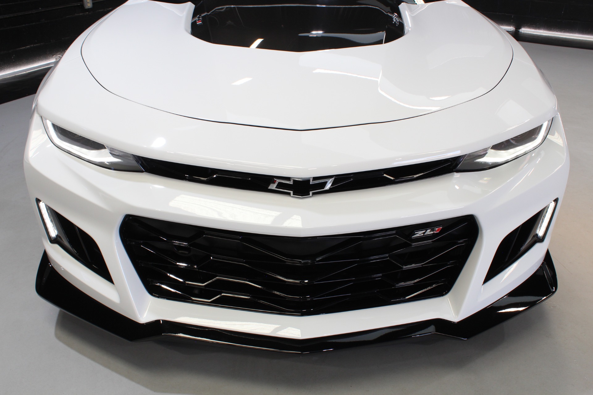 Used 2023 Chevrolet Camaro ZL1 Convertible 6-Speed Manual For Sale