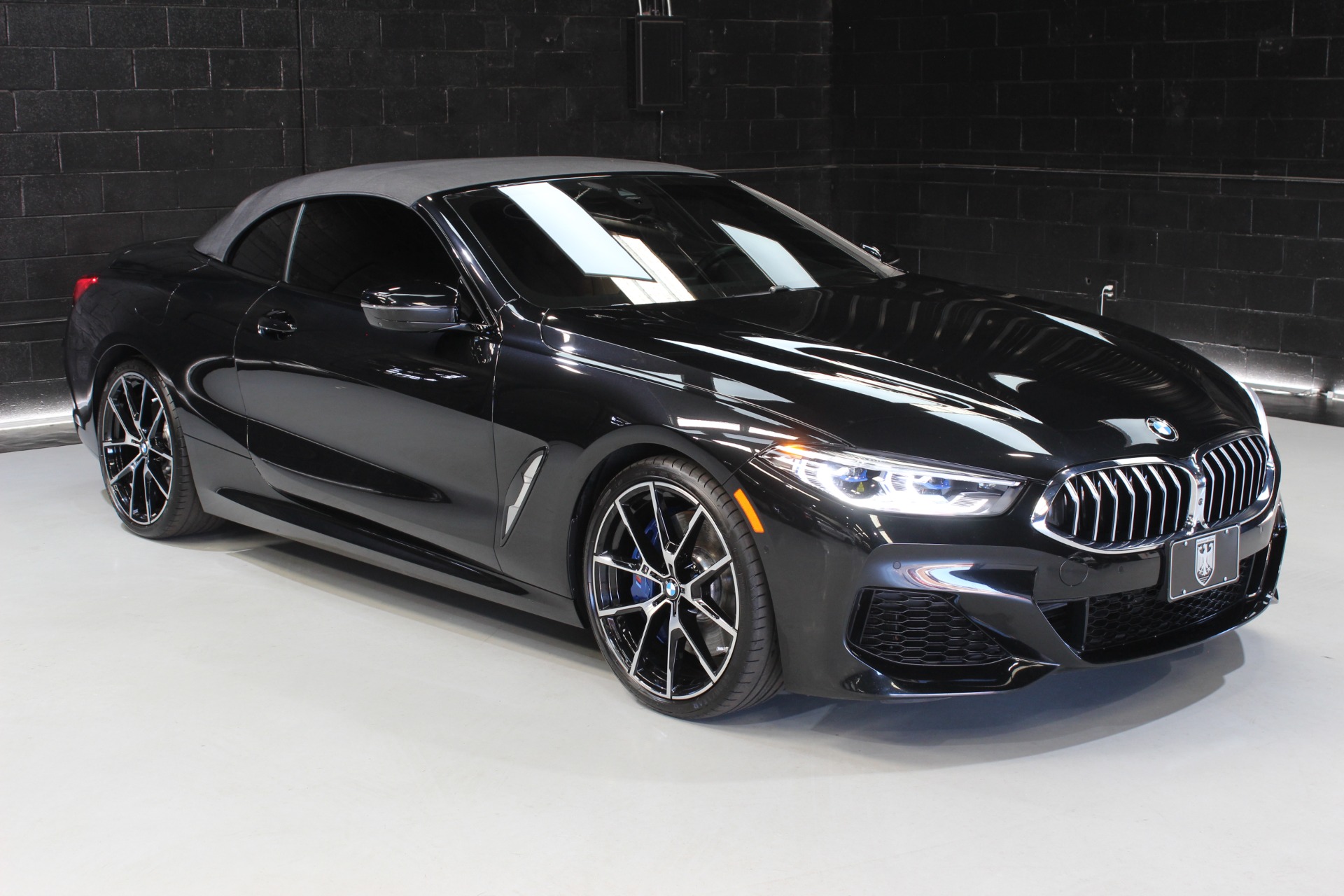 Used 2022 BMW 840i Convertible M Sport Package For Sale (Sold