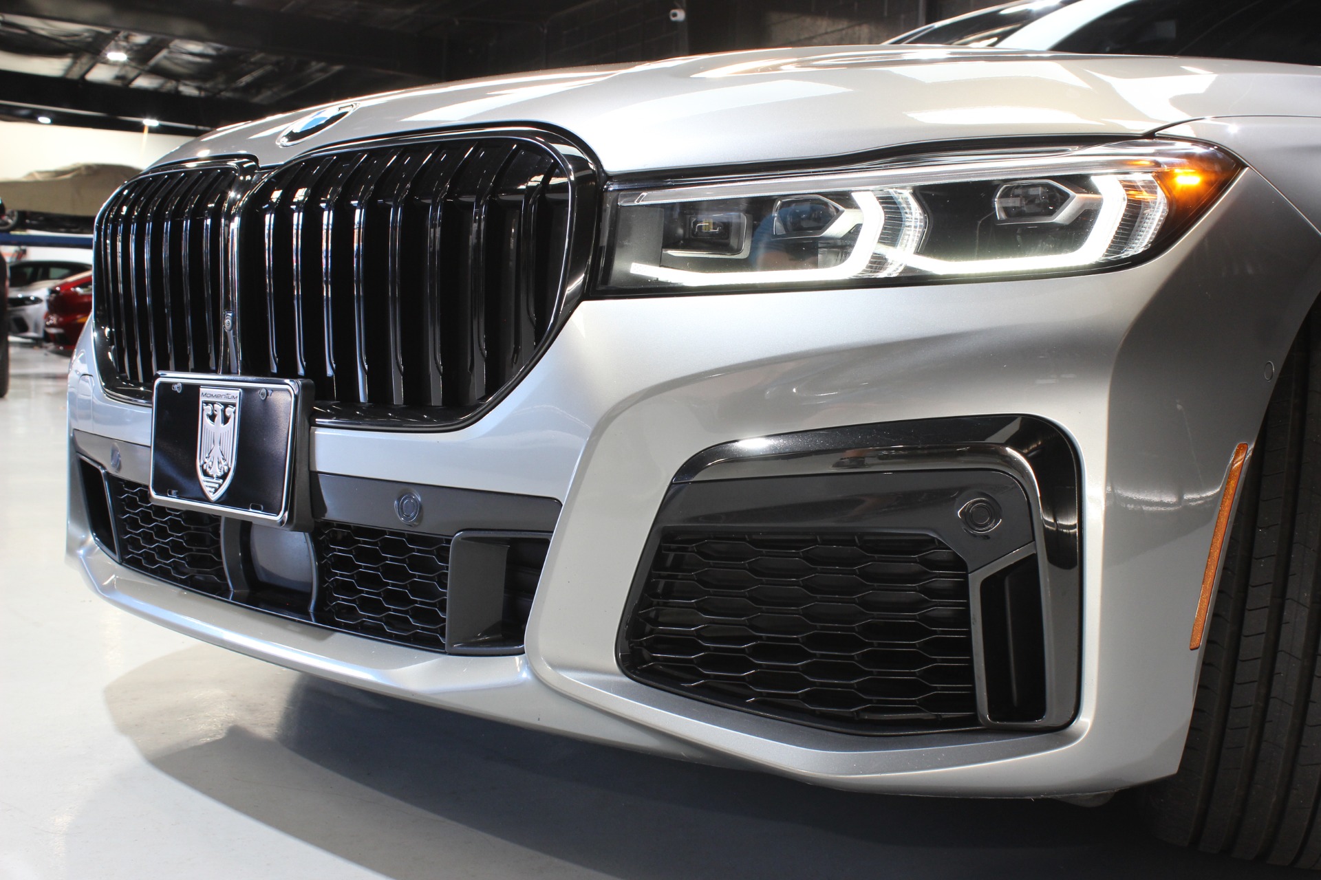 Headlamp Kit | BMW 7 SERIES M SPORT 2021 Headlamp Kit | BMW 7 SERIES M SPORT 2021