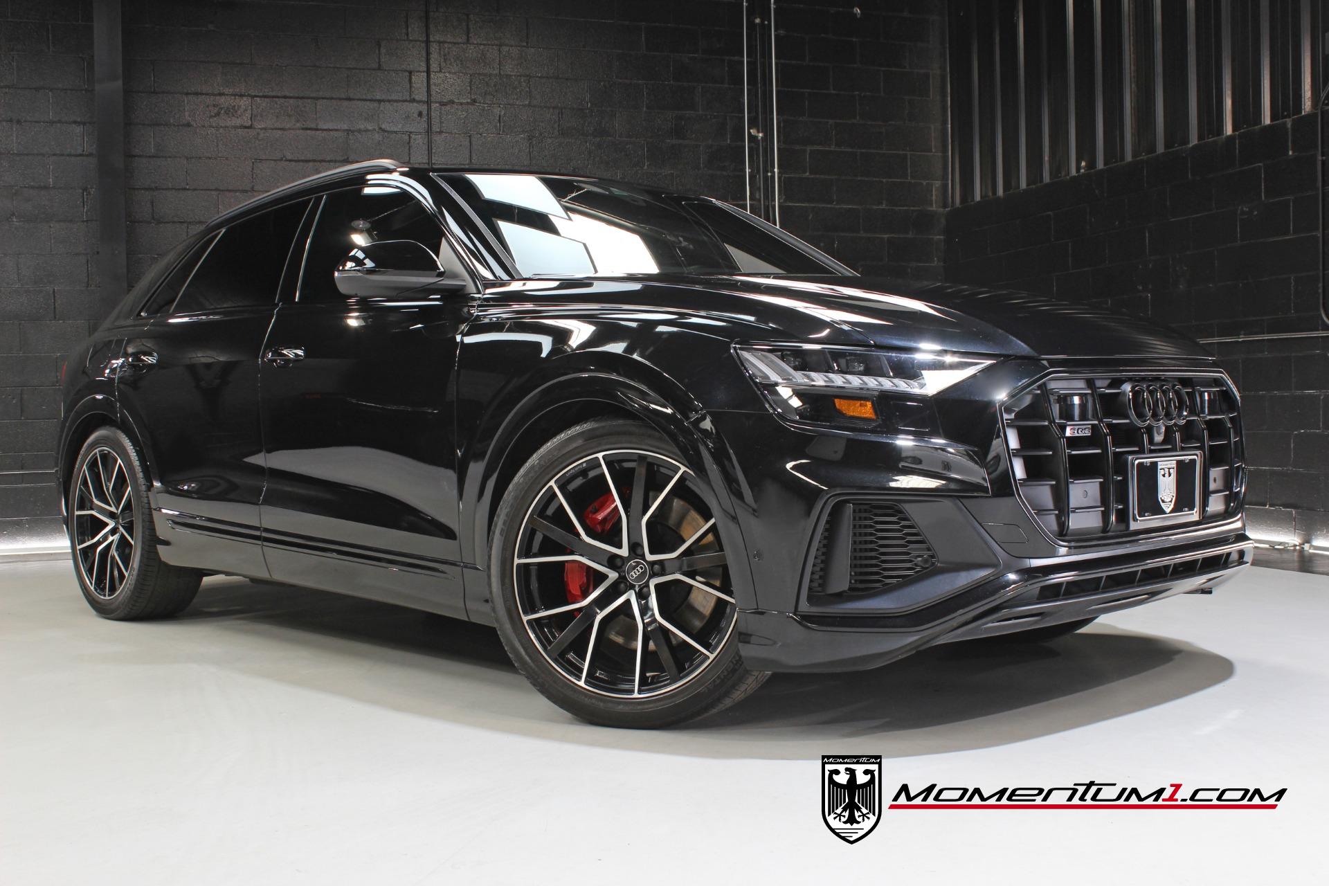 Rocker Panel Kit |AUDI SQ8 2022 Rocker Panel Kit |AUDI SQ8 2022