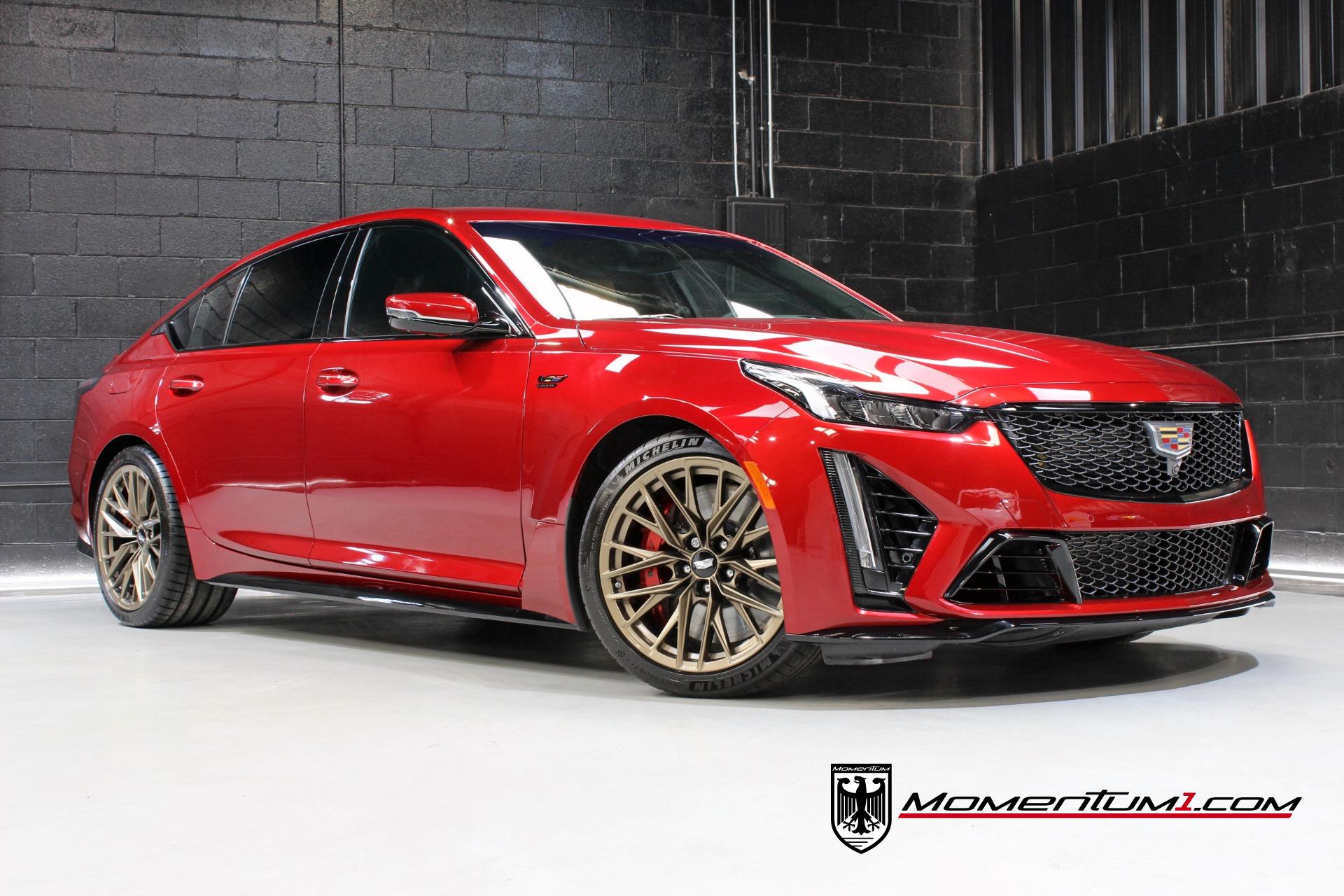 Cadillac With Manual Transmission For Sale