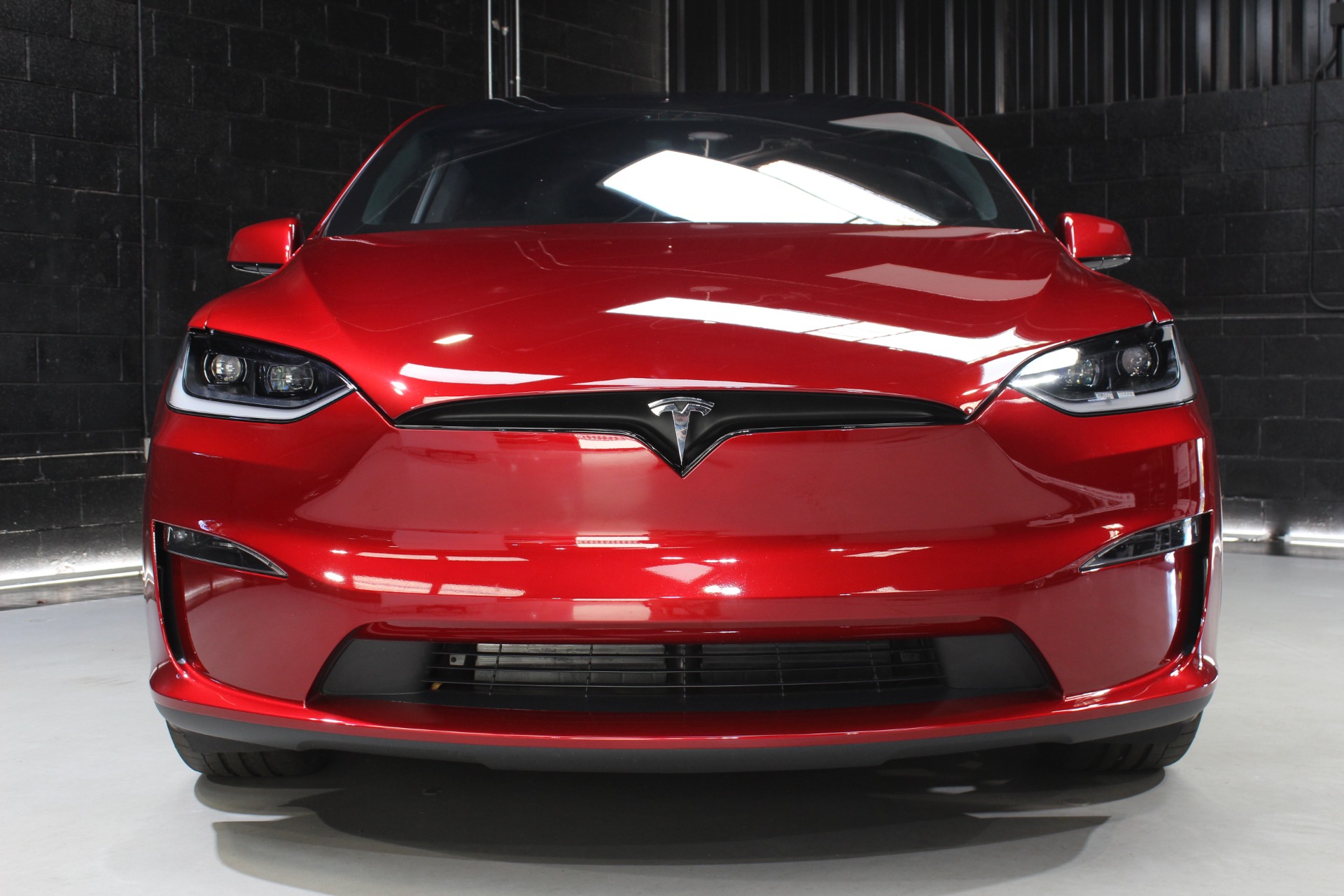 Used 2023 Tesla Model X Plaid For Sale (Sold) | Momentum Motorcars Inc  Stock #418341