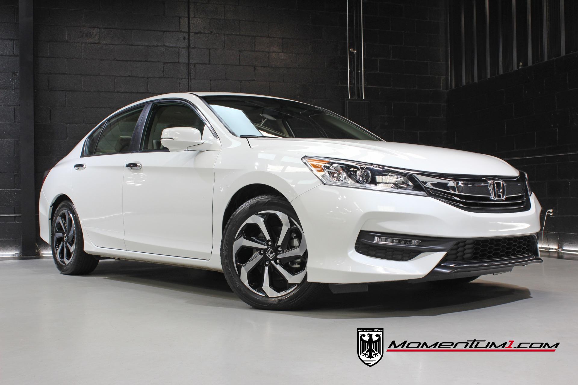 Terrific Honda Accord Exl 2017 Gallery