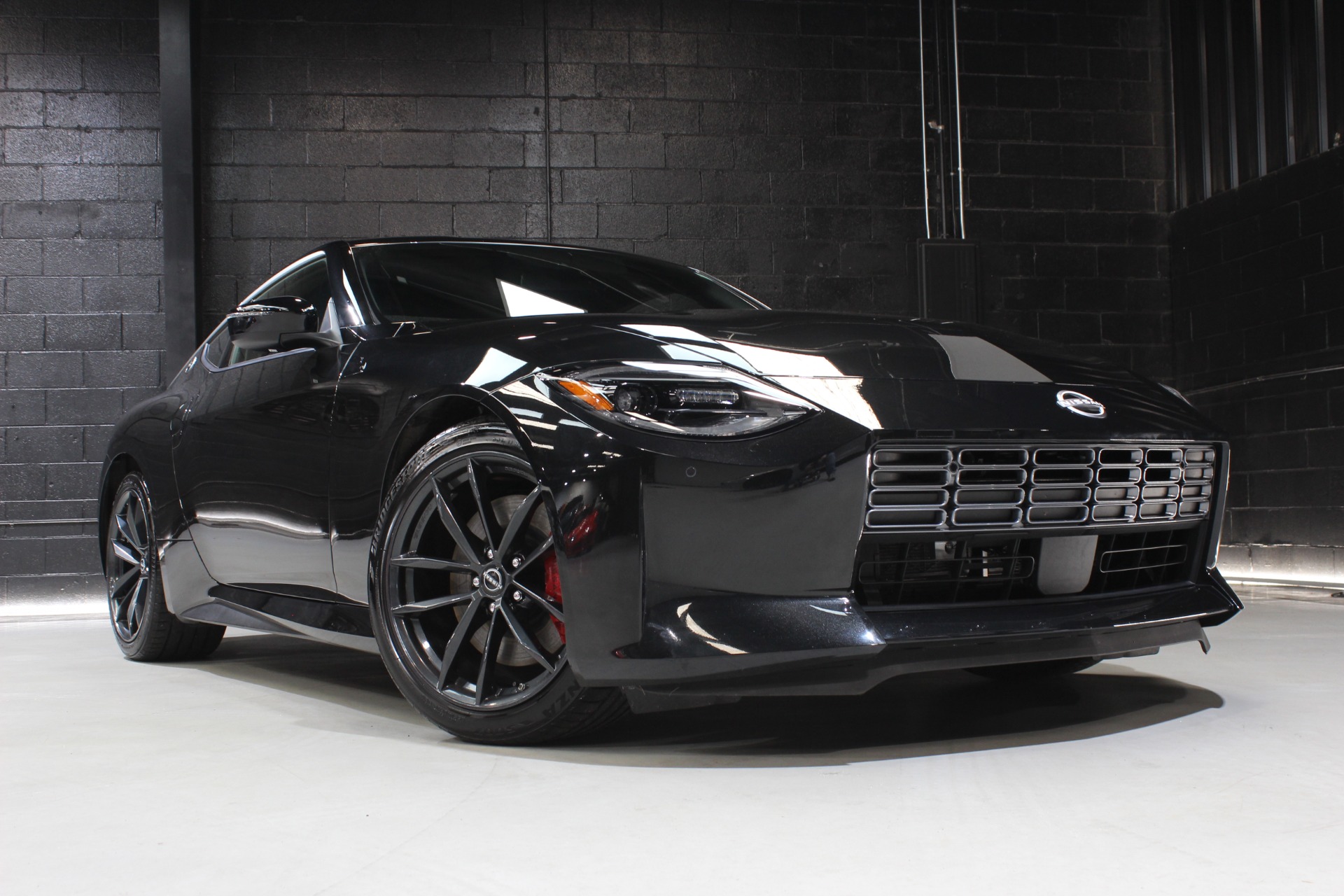 Used 2023 Nissan Z Performance 6-Speed Manual For Sale (Sold