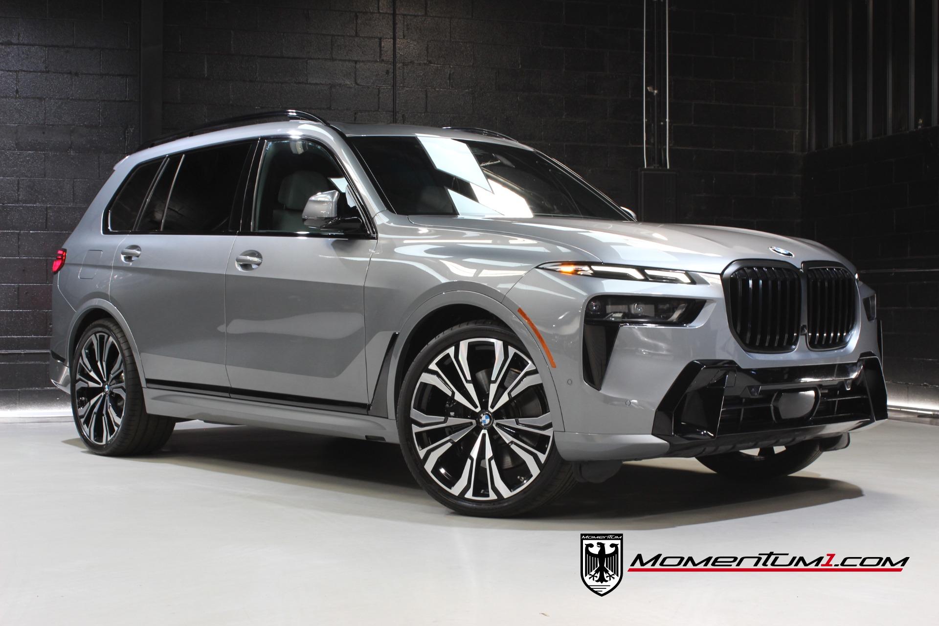 Rocker Panel Kit | BMW X7 M SPORT 2020 Rocker Panel Kit | BMW X7 M SPORT 2020