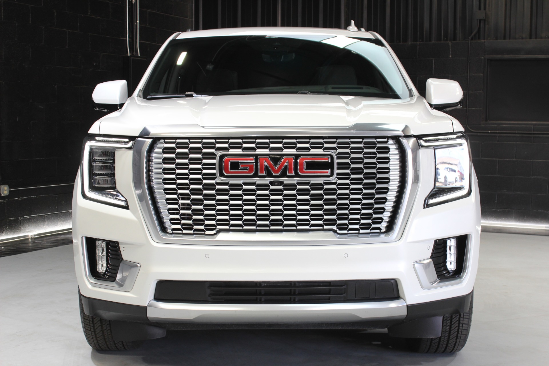 Used 2023 GMC Yukon XL Denali Advanced Technology Package Super