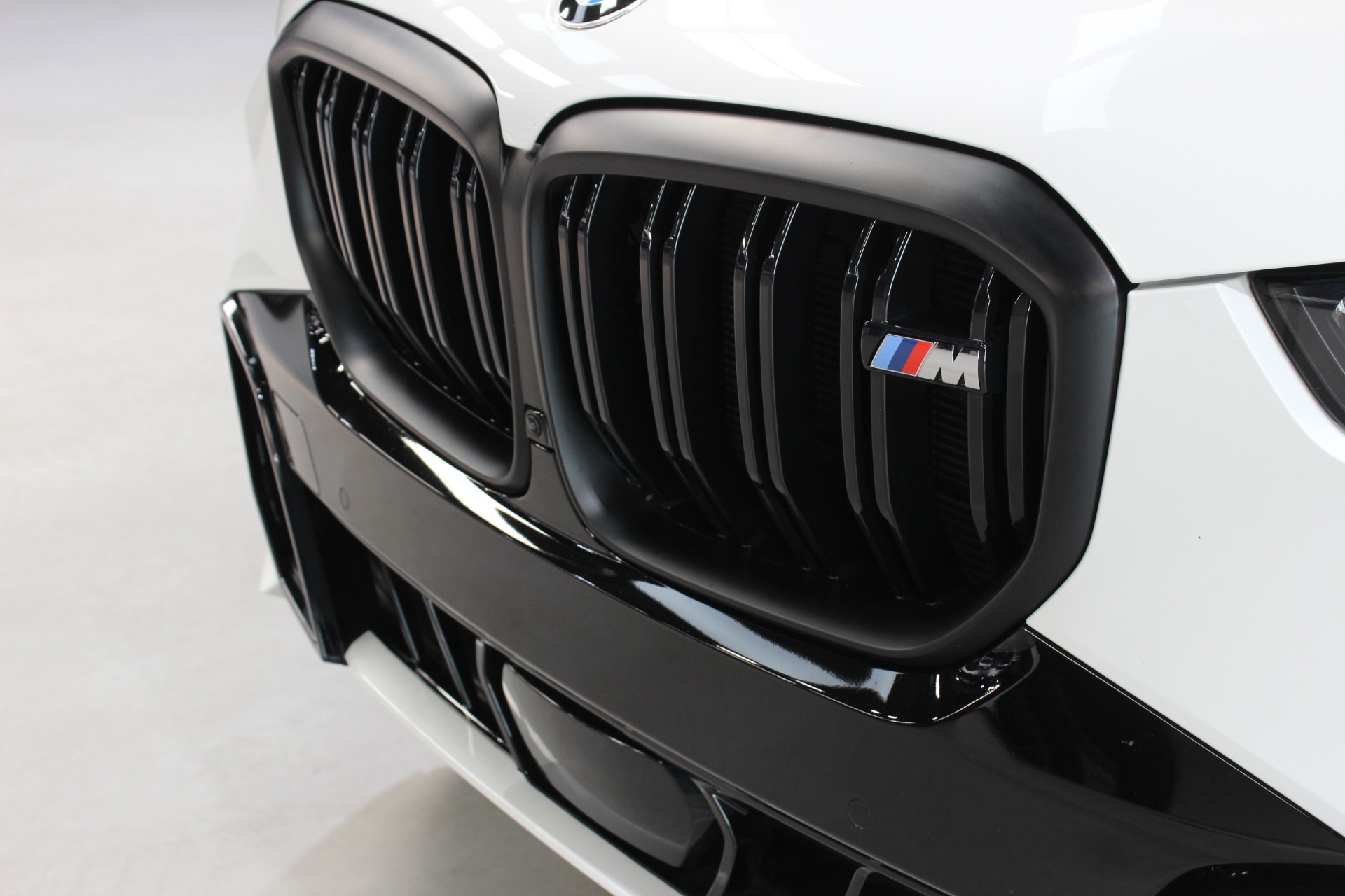 Used 2025 BMW X5 M60i Executive Package with Driving Assistance