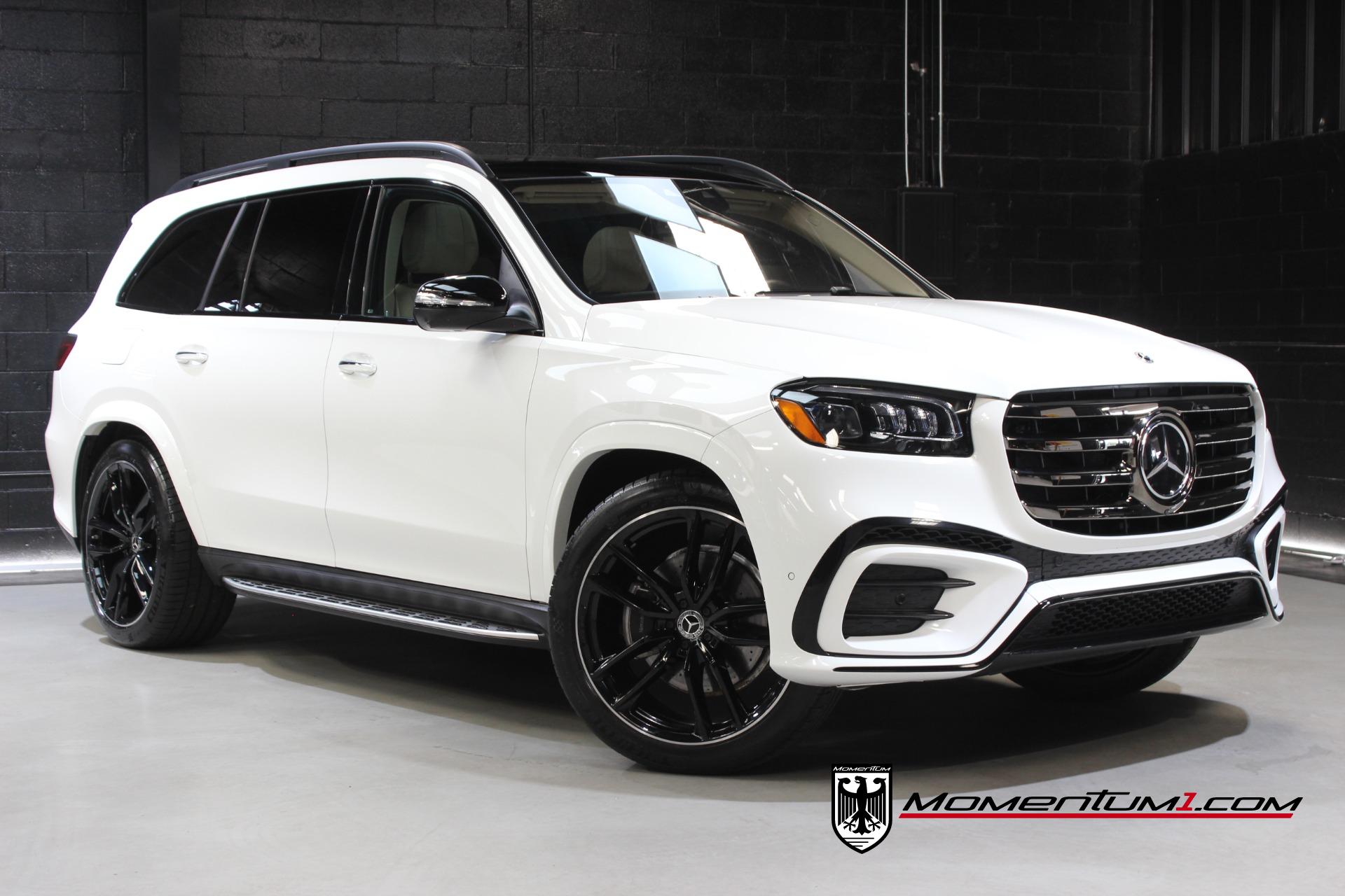 メル GLS 580 4MATIC Sports |メルセデス・ベンツ オンラインショールーム