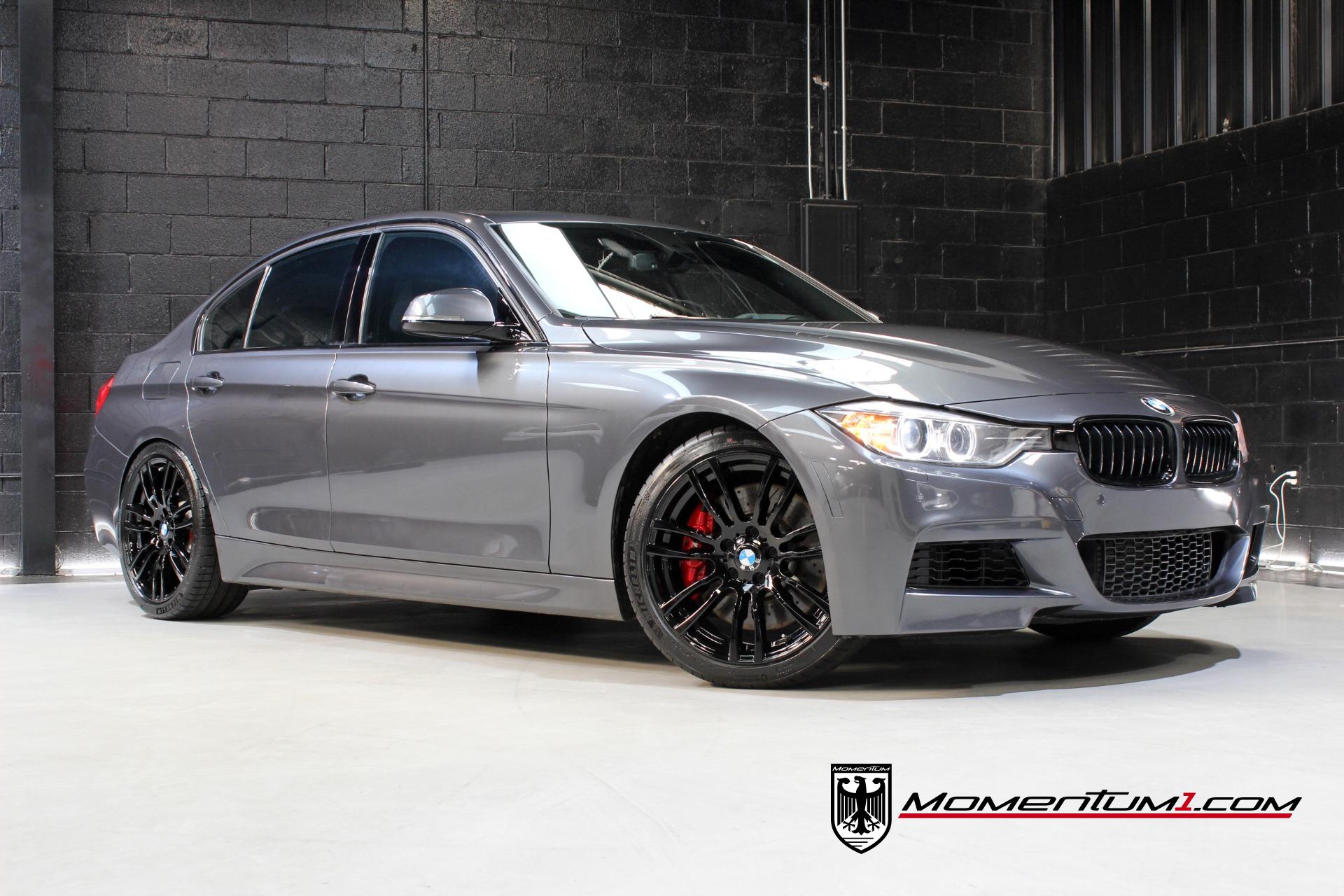 Used 2014 BMW 335i xDrive Dinan Stage 2 Tune 6-Speed Manual For Sale ...