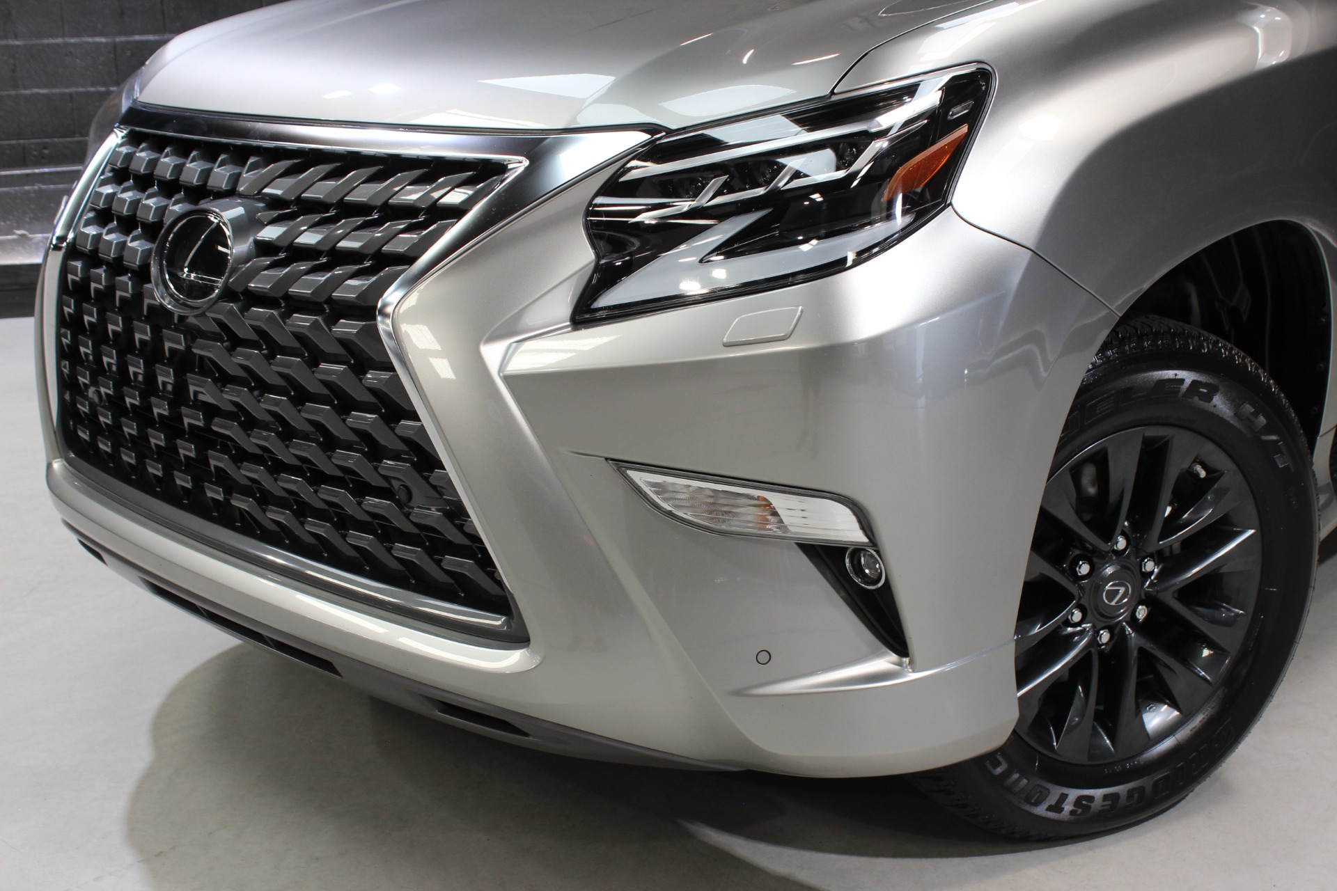 Used 2023 Lexus GX 460 Premium Plus Package w/ Captains Chairs For