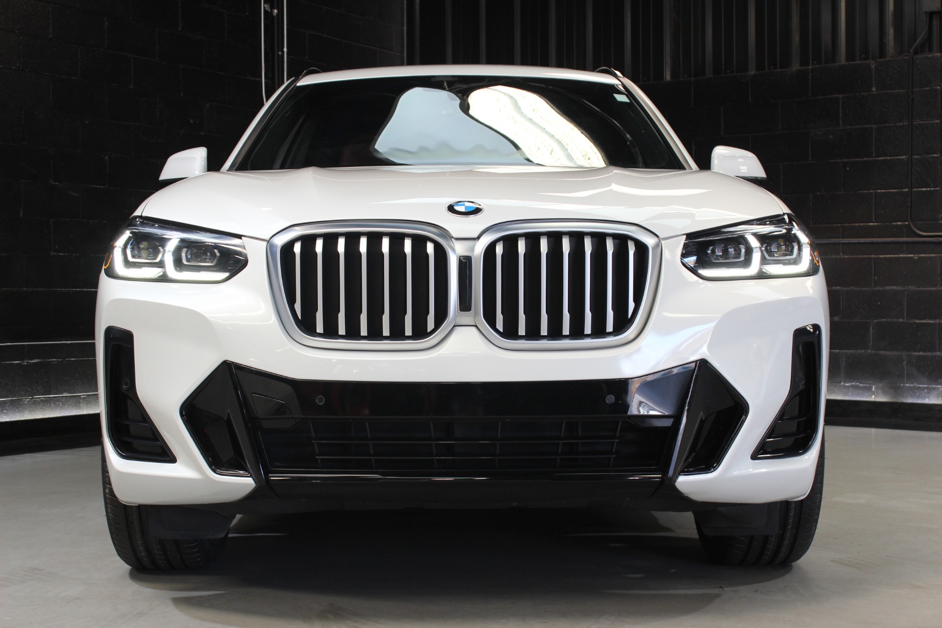 2022 Bmw X3 sDrive30i photo 4