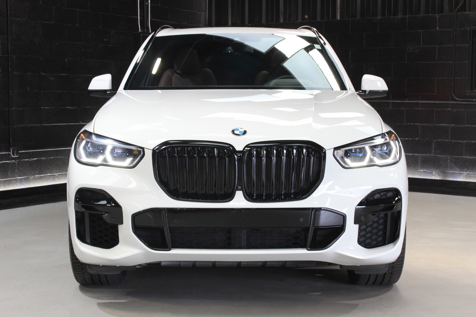 2023 Bmw X5 sDrive40i photo 4