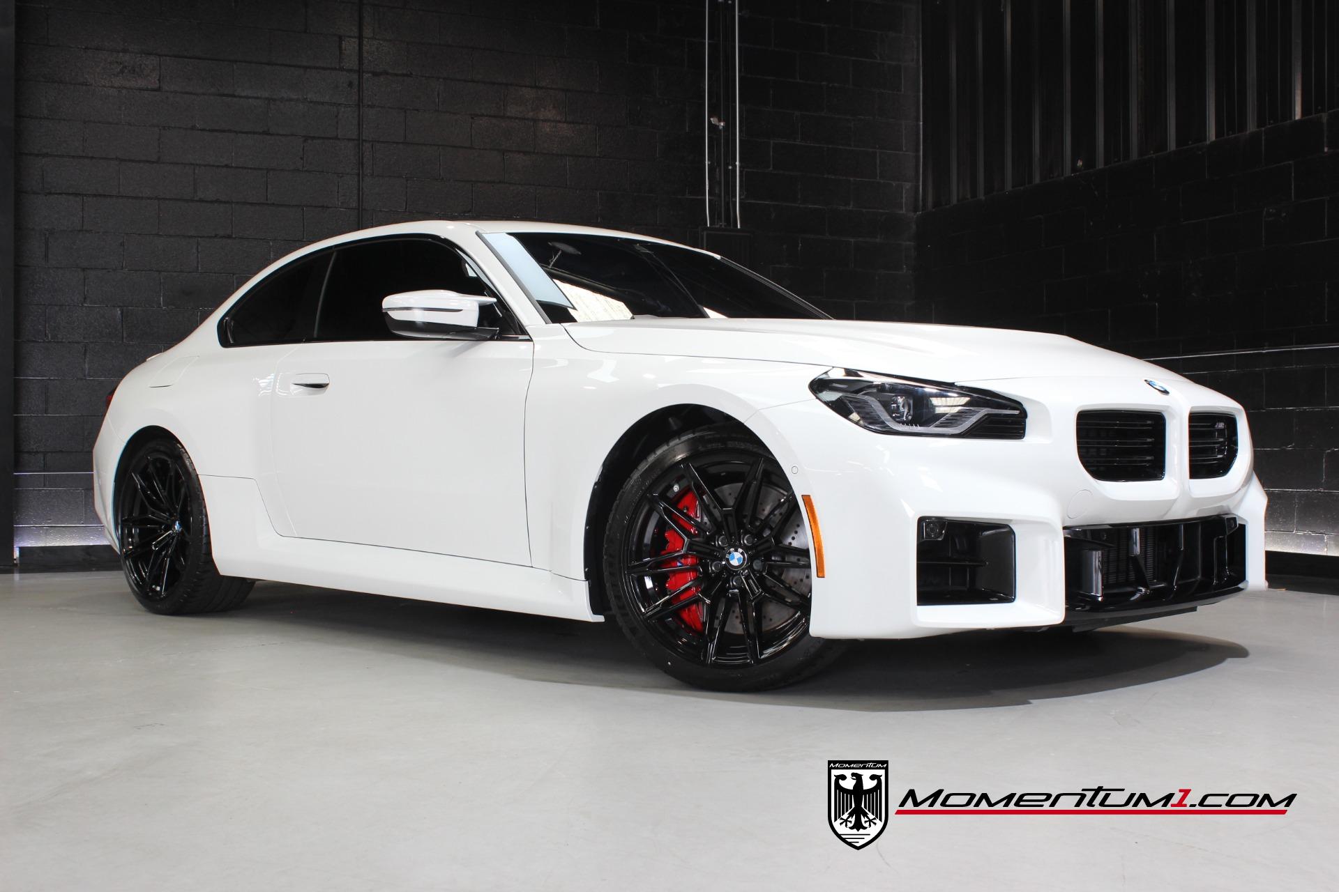 2024 BMW M2 Coupe Base's photo