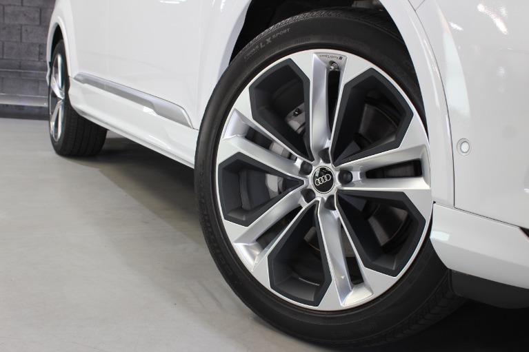 Used 2022 Audi Q7 quattro Premium Plus 55 TFSI For Sale (Sold
