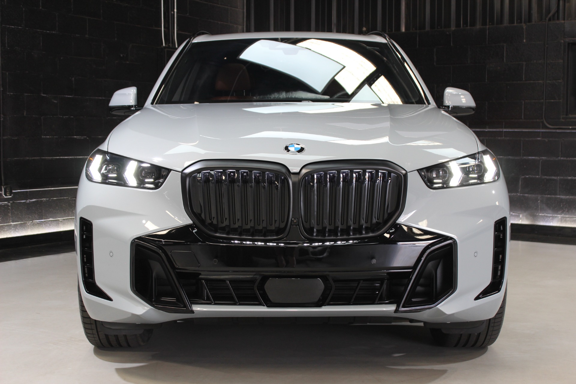 2024 Bmw X5 xDrive40i photo 4