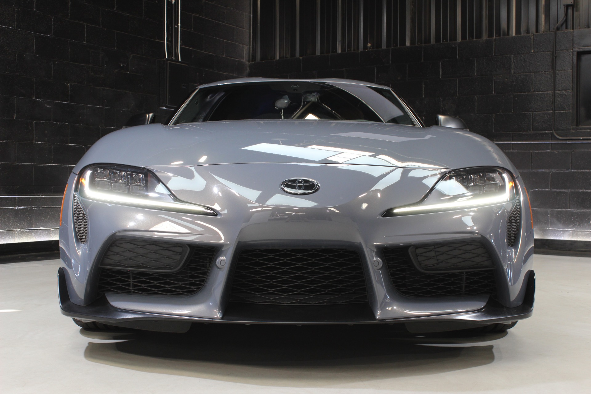 Used 2023 Toyota GR Supra A91-MT Edition 6-Speed Manual For Sale