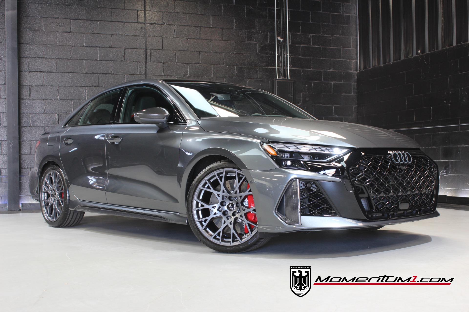 2025 Audi RS 3 Base's photo