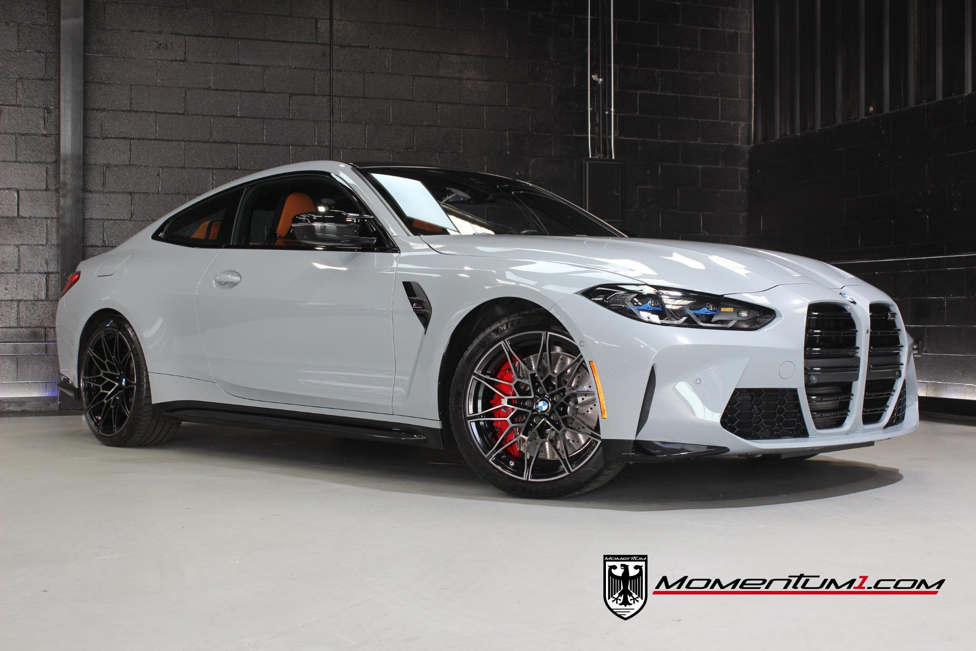 2024 BMW M4 Coupe Base's photo