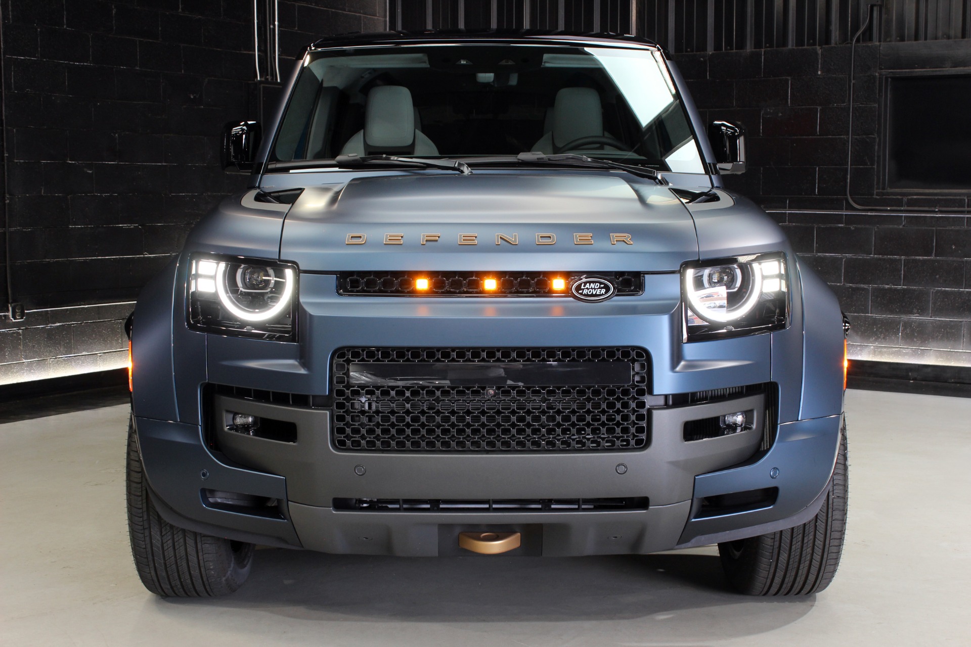 Used 2026 Land Rover Defender 110 P635 OCTA For Sale (Sold