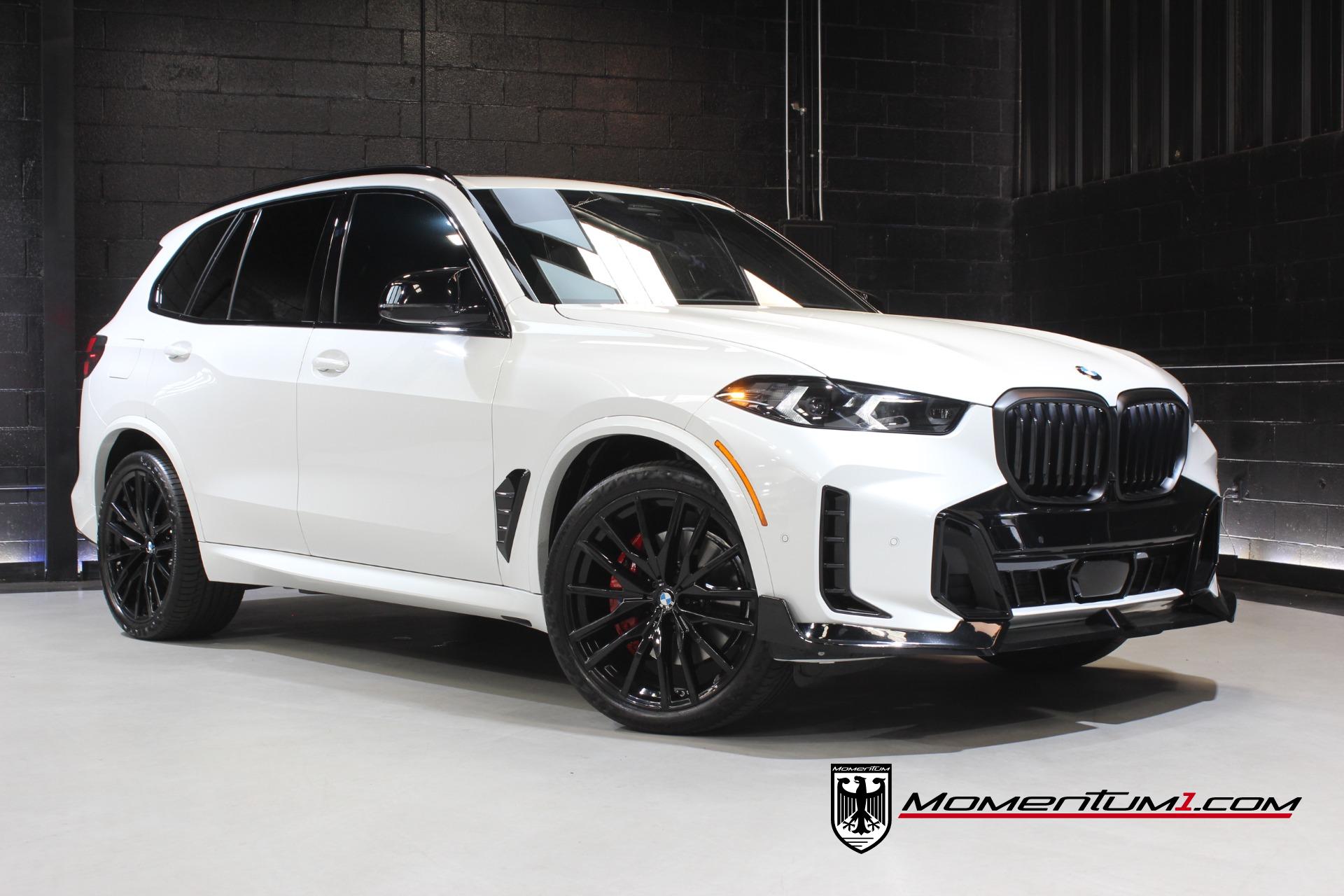 2025 BMW X5 xDrive40i's photo