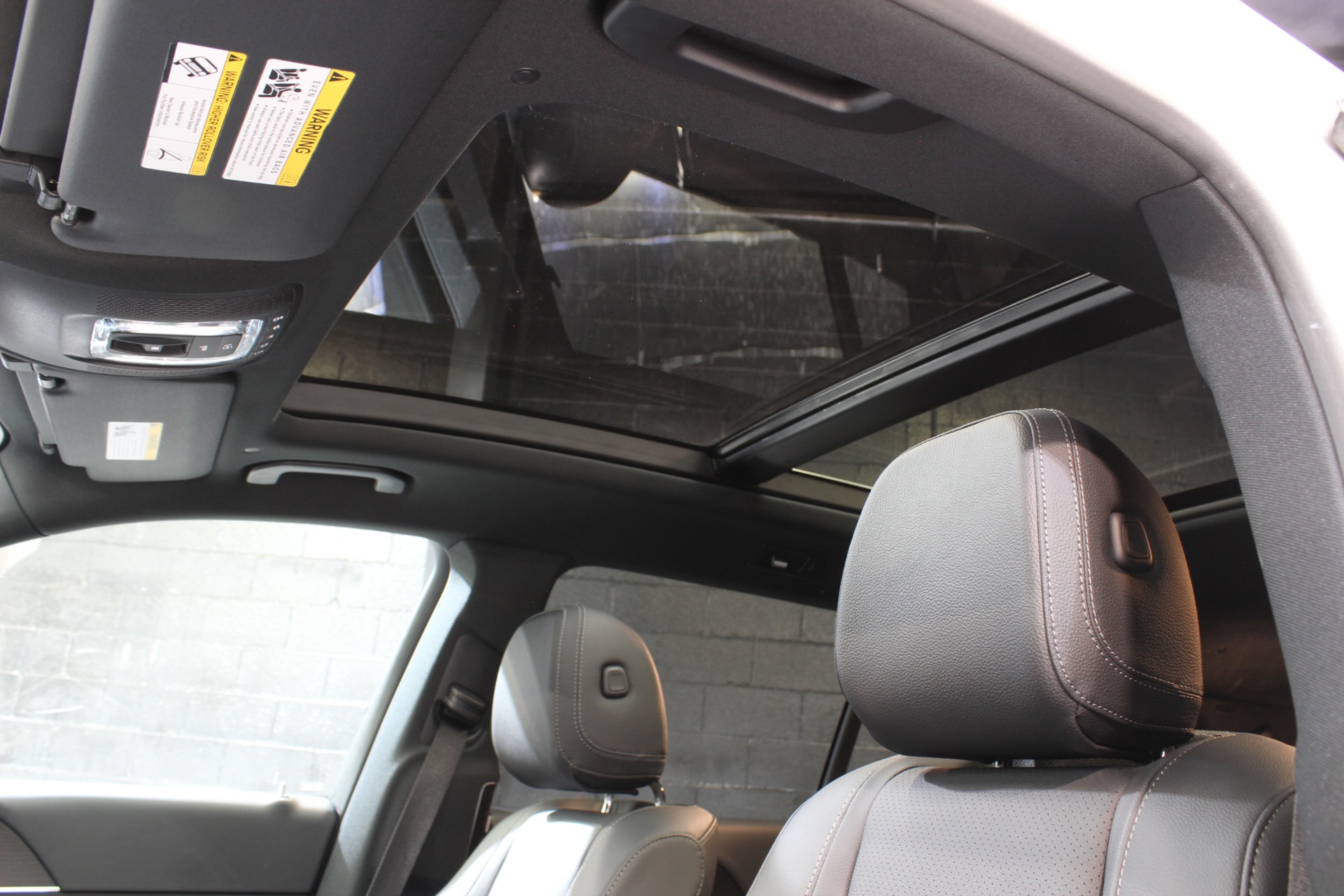 2023 Mercedes-Benz GLS GLS450 - Photo 27
