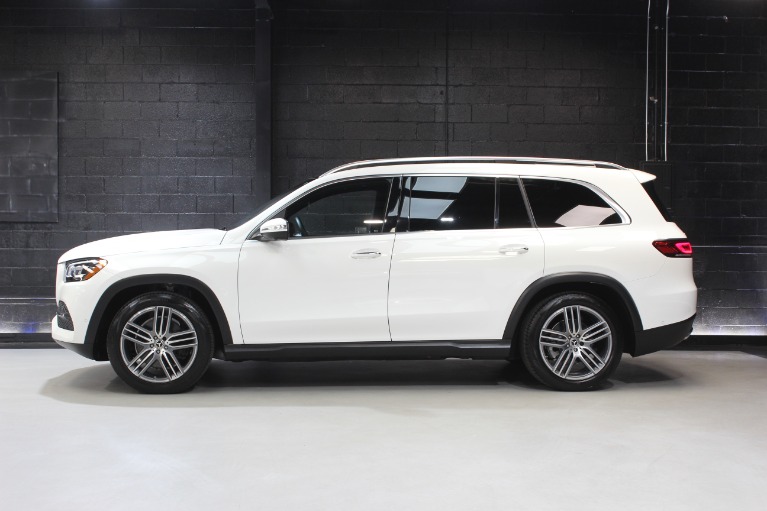 2023 Mercedes-Benz GLS GLS450 - Photo 99