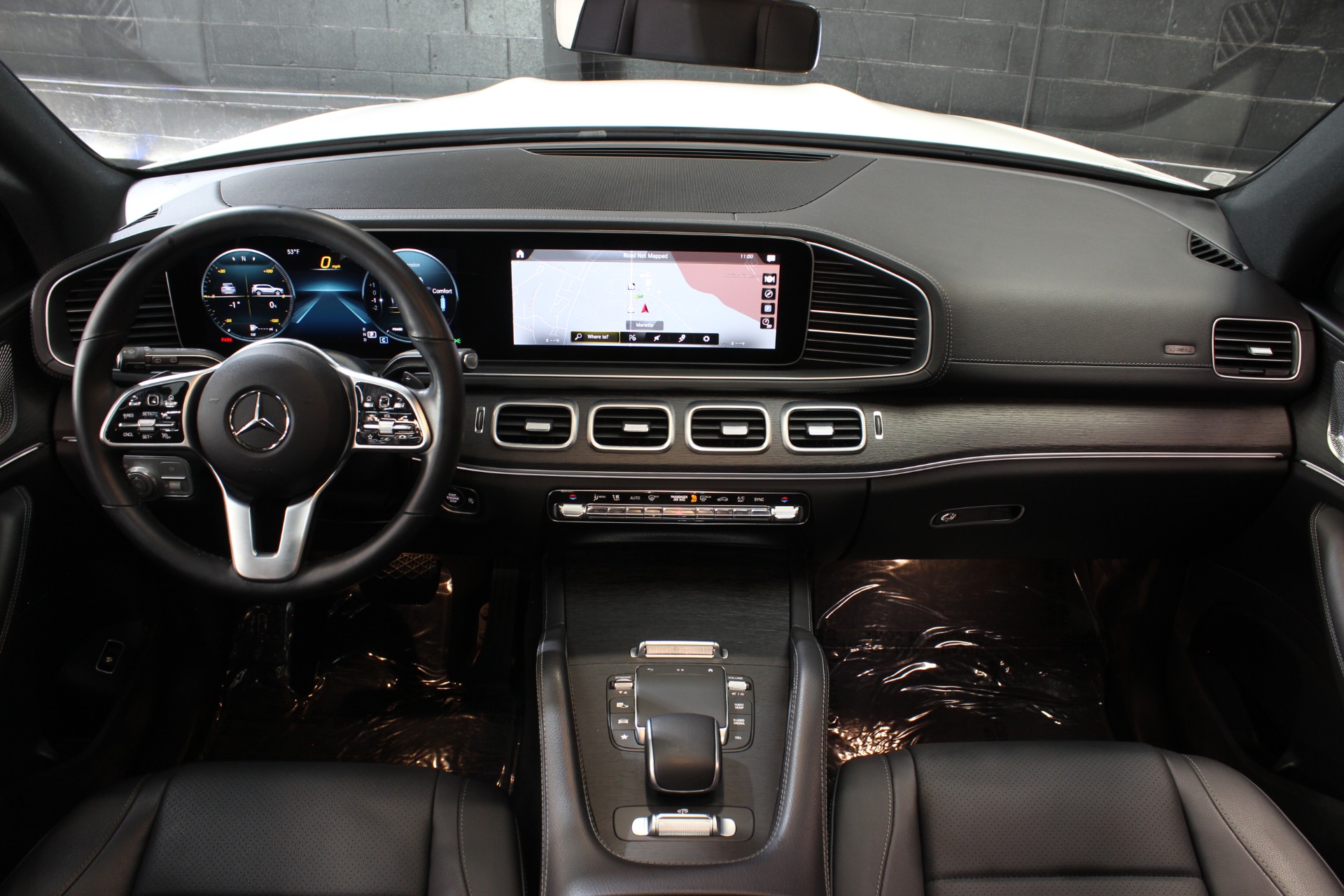 2023 Mercedes-Benz GLS GLS450 - Photo 31