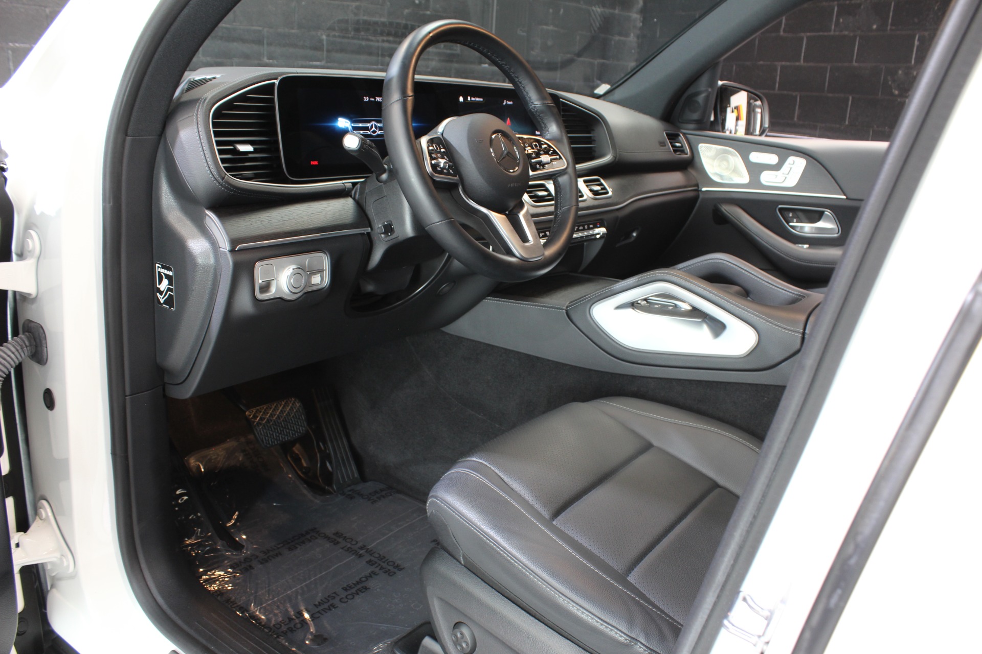 2023 Mercedes-Benz GLS GLS450 - Photo 34