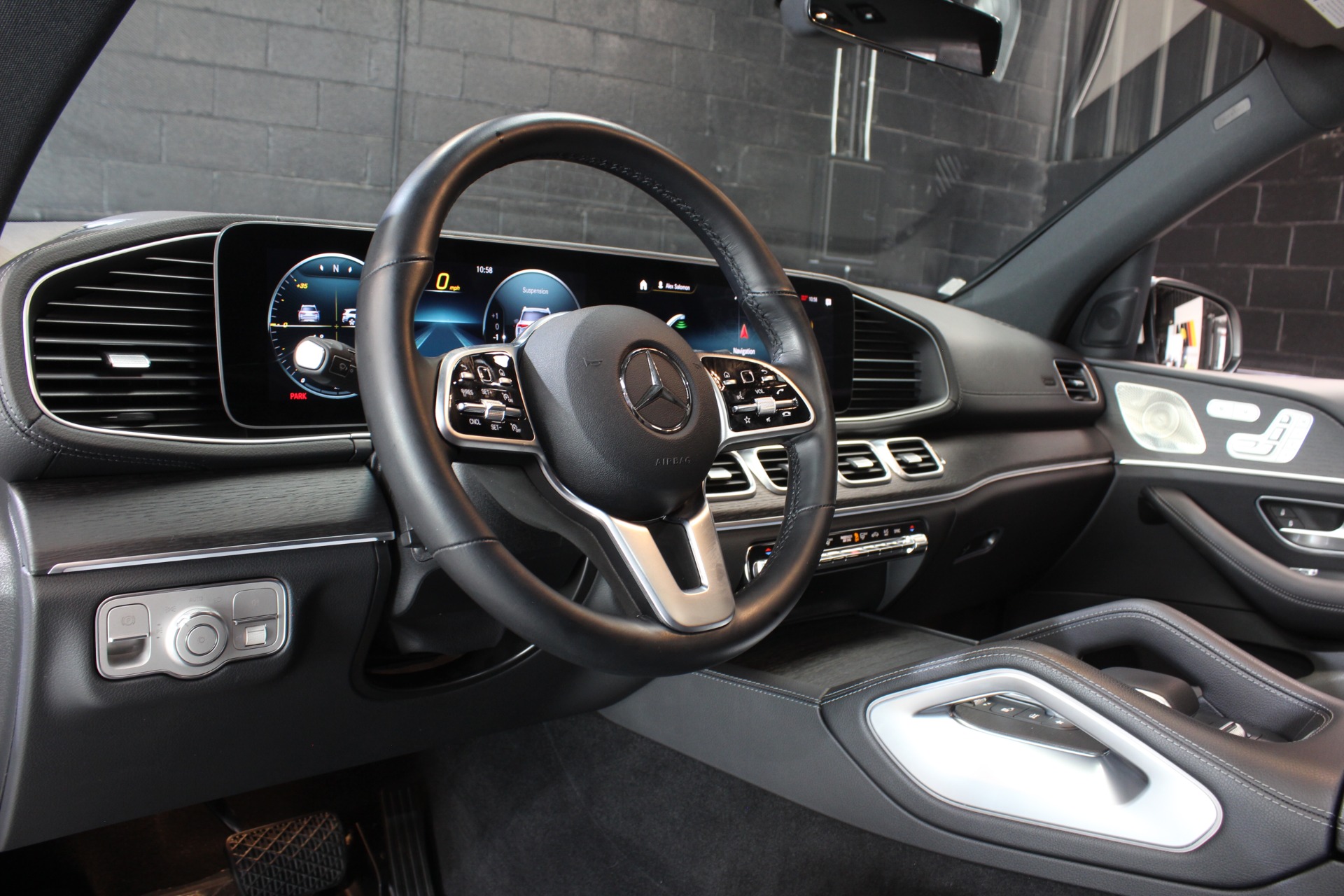 2023 Mercedes-Benz GLS GLS450 - Photo 36