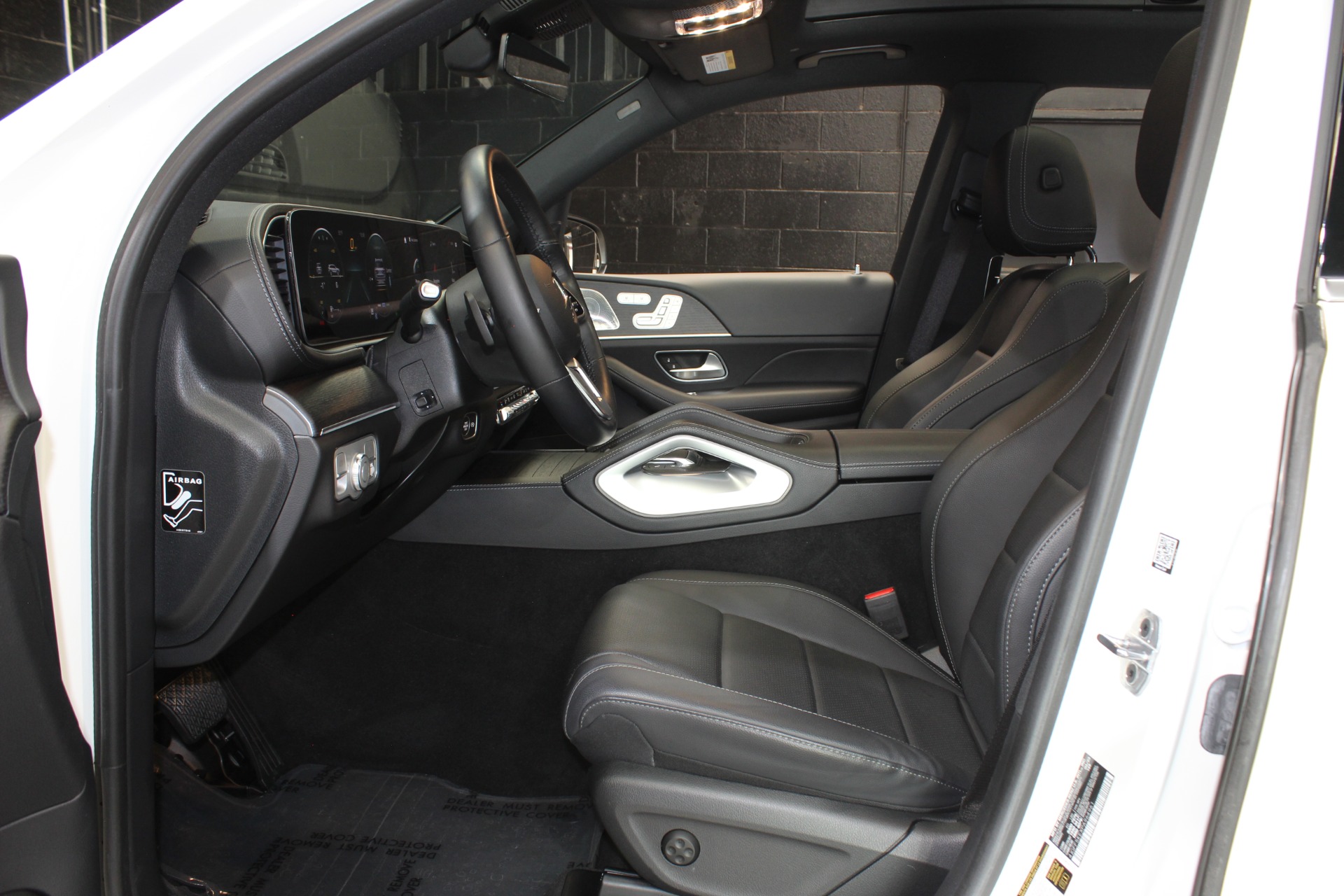 2023 Mercedes-Benz GLS GLS450 - Photo 37