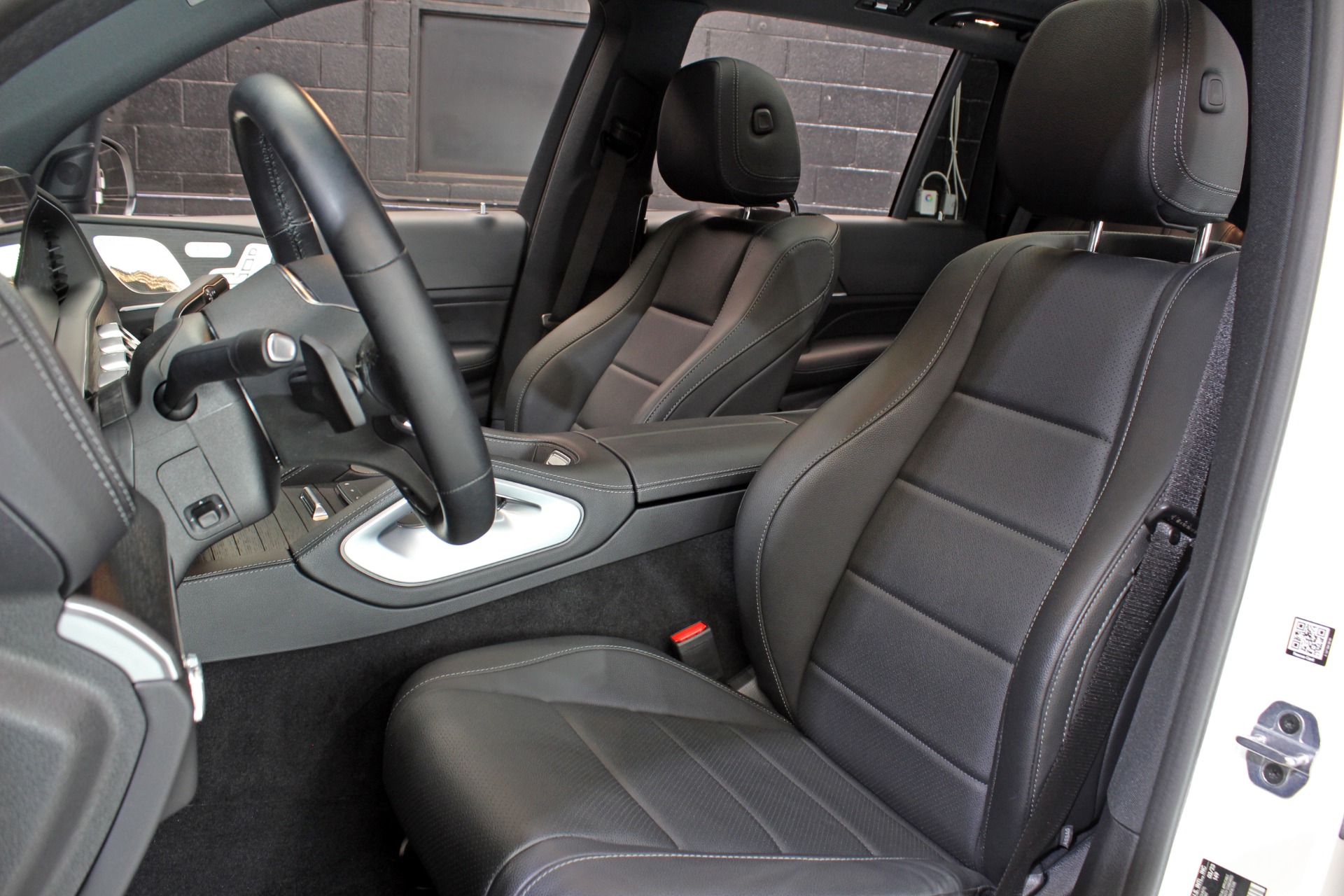 2023 Mercedes-Benz GLS GLS450 - Photo 39