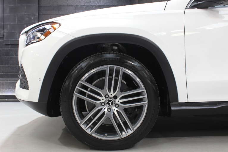 2023 Mercedes-Benz GLS GLS450 - Photo 100