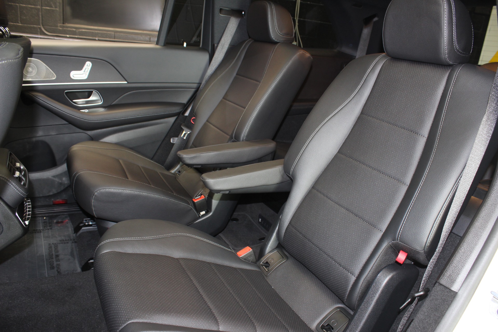2023 Mercedes-Benz GLS GLS450 - Photo 40
