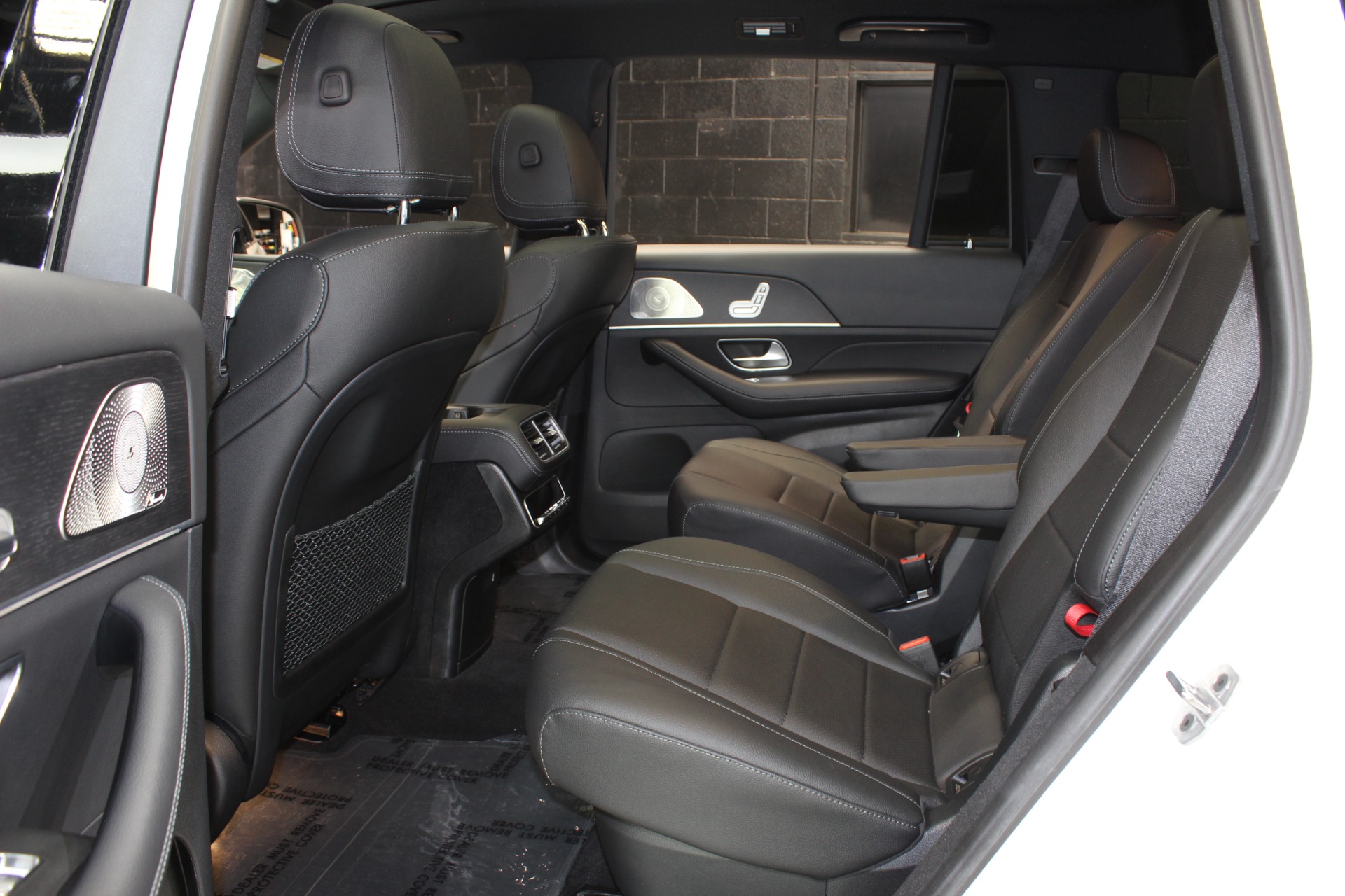 2023 Mercedes-Benz GLS GLS450 - Photo 41