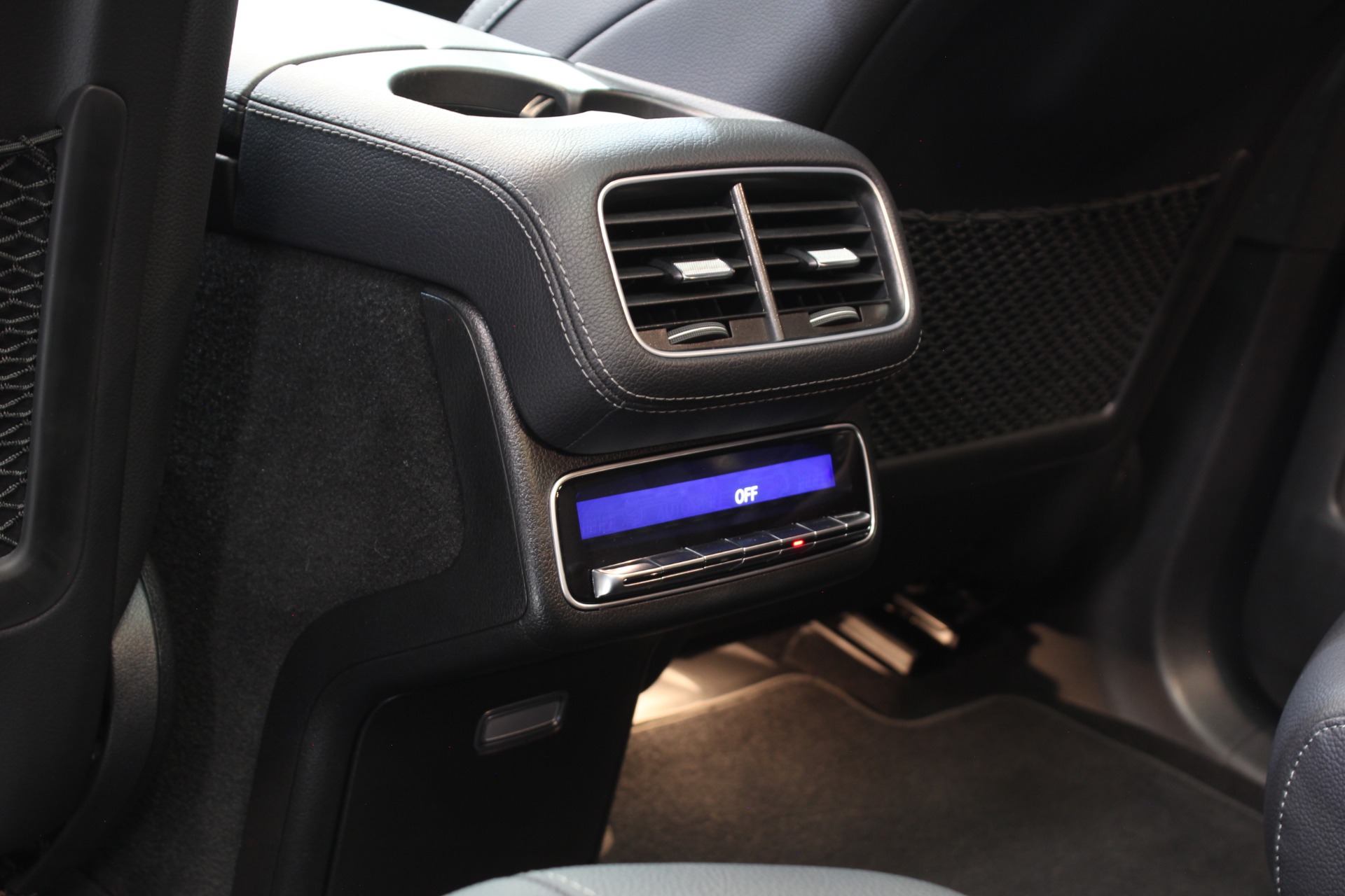 2023 Mercedes-Benz GLS GLS450 - Photo 42