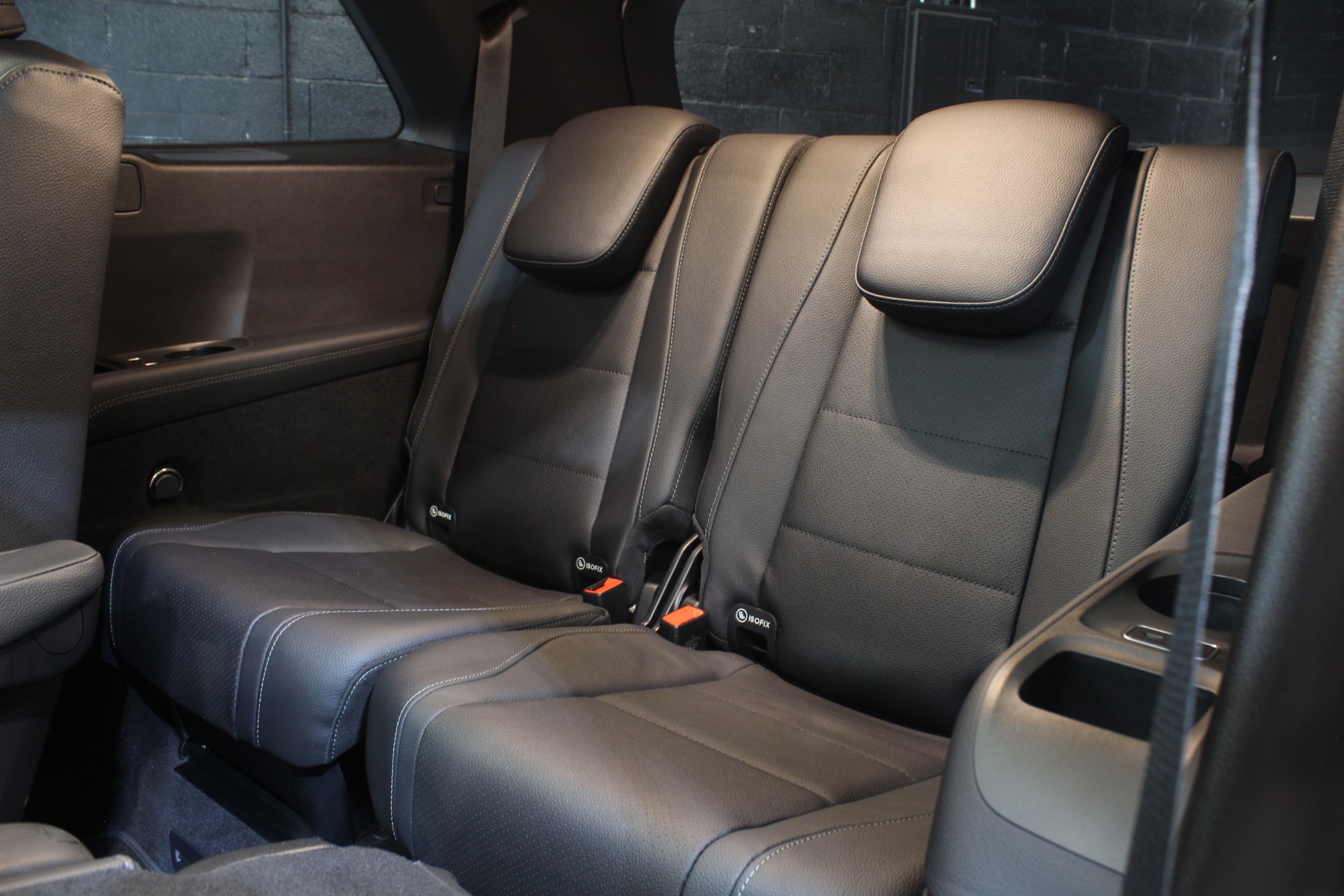 2023 Mercedes-Benz GLS GLS450 - Photo 44