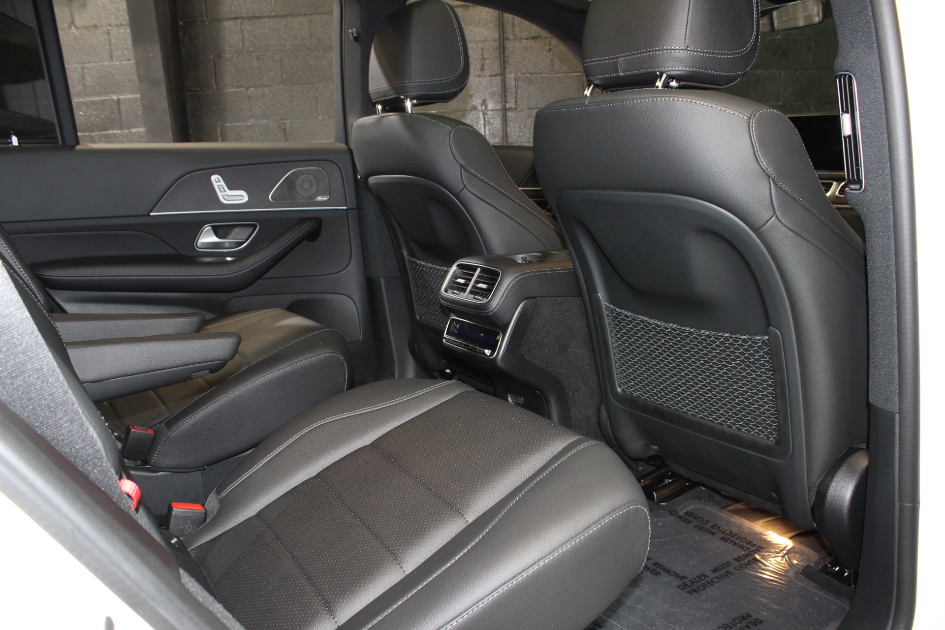 2023 Mercedes-Benz GLS GLS450 - Photo 47